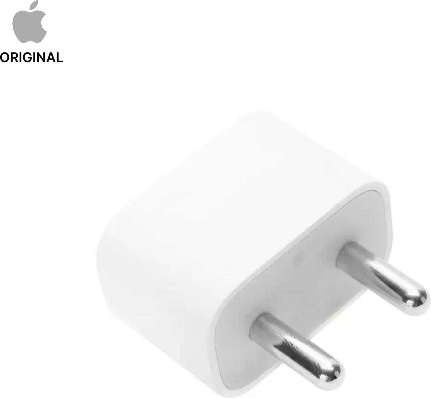 Apple 5 W 1 A Wall Charger for Mobile