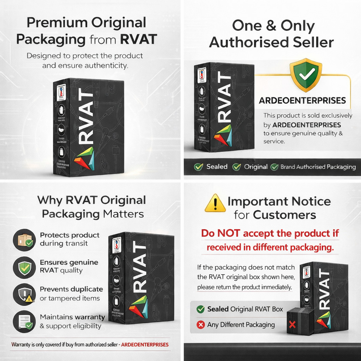 Image of RVAT 100 W SuperVOOC 9 A Wall Charger for Mobile