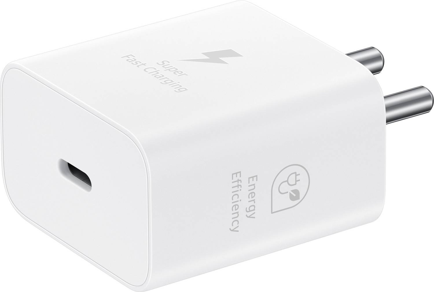 Samsung 25W 3A Fast Charging Wall Charger - Image 2