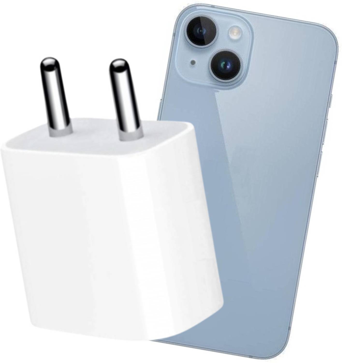 BLYNOIZ 20 W PD 3 A Wall Charger for Mobile