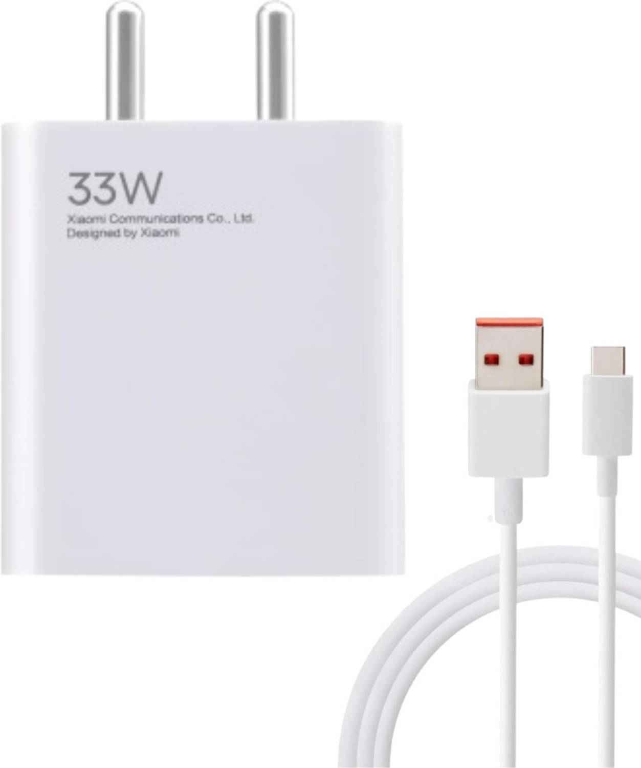RORRY 33W Qualcomm 3.0 Wall Charger - Image 1