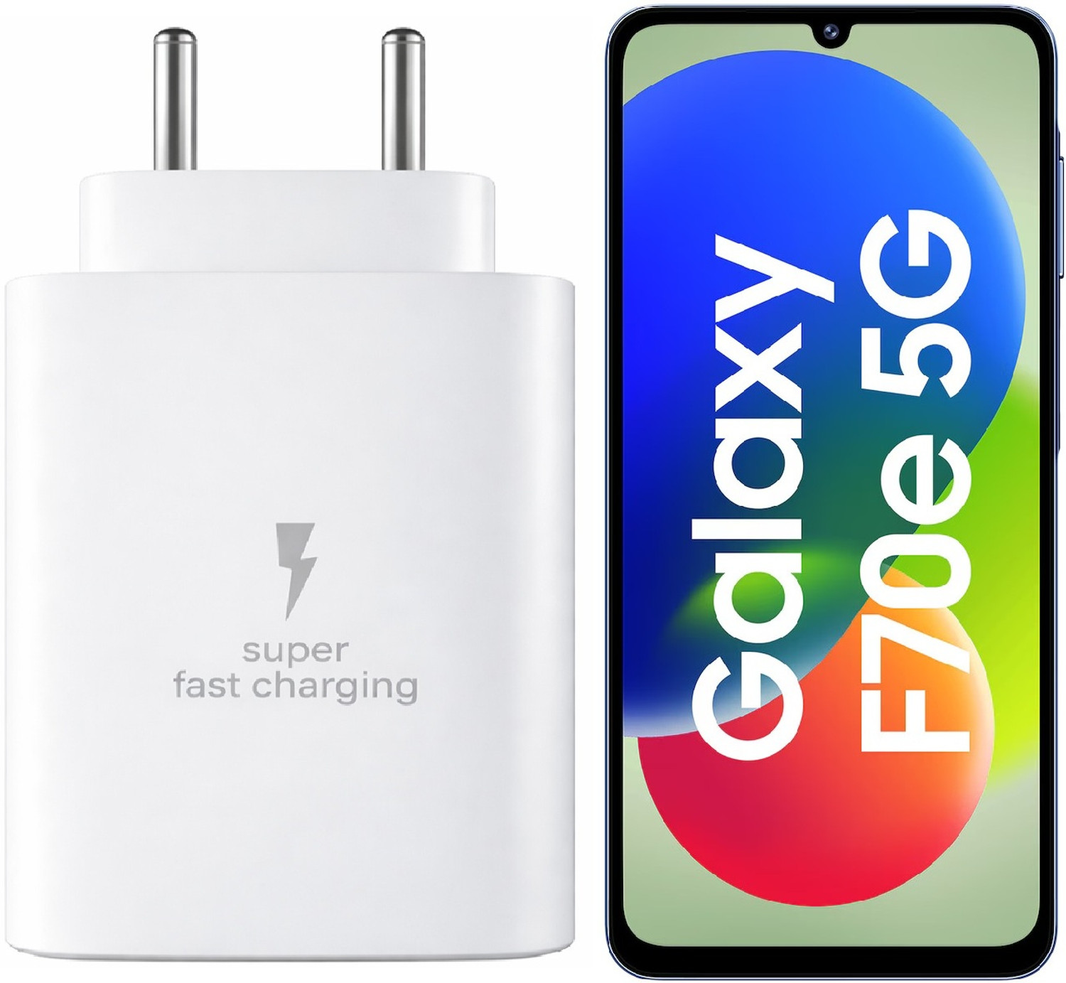 Image of Prifakt 25 W Supercharge 3 A Wall Charger for Mobile