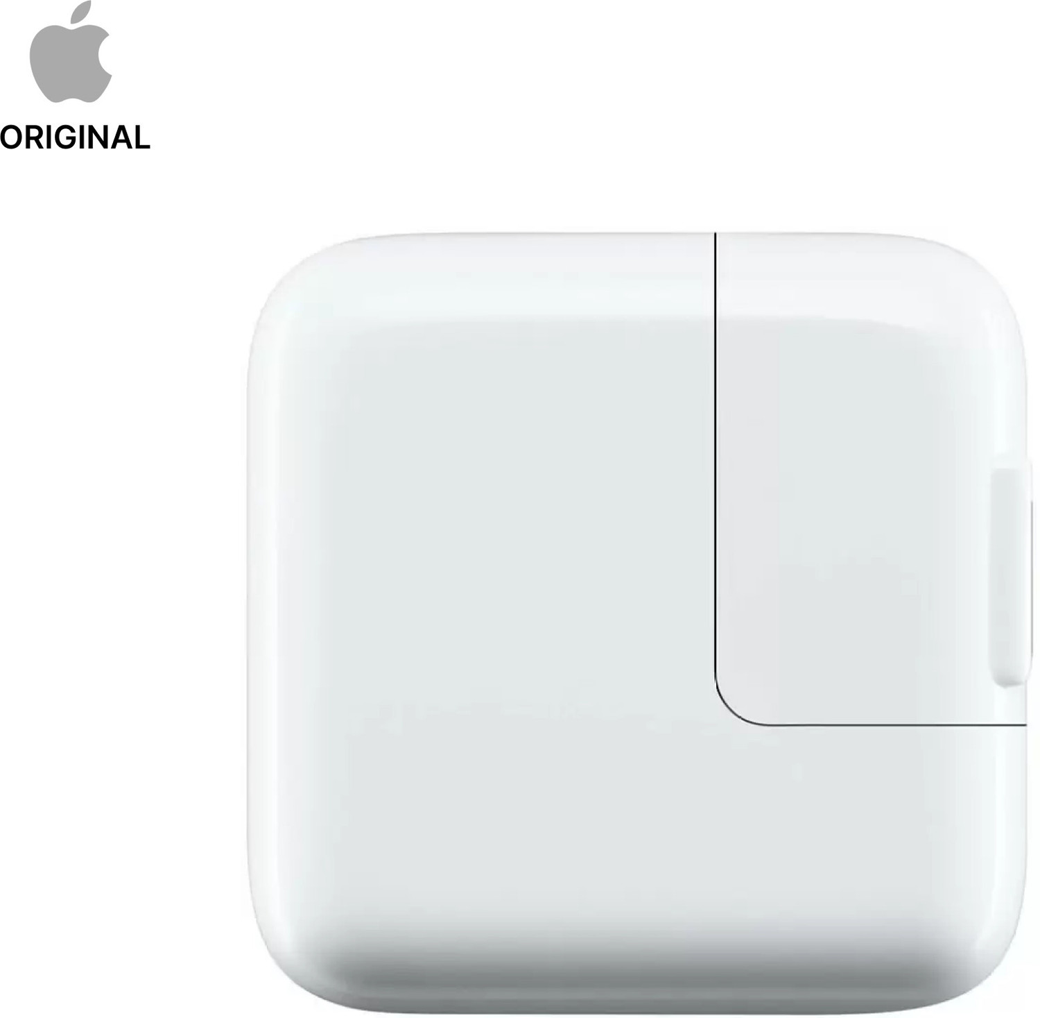 Image of Apple MD836HN /A 12W USB Power Adapter