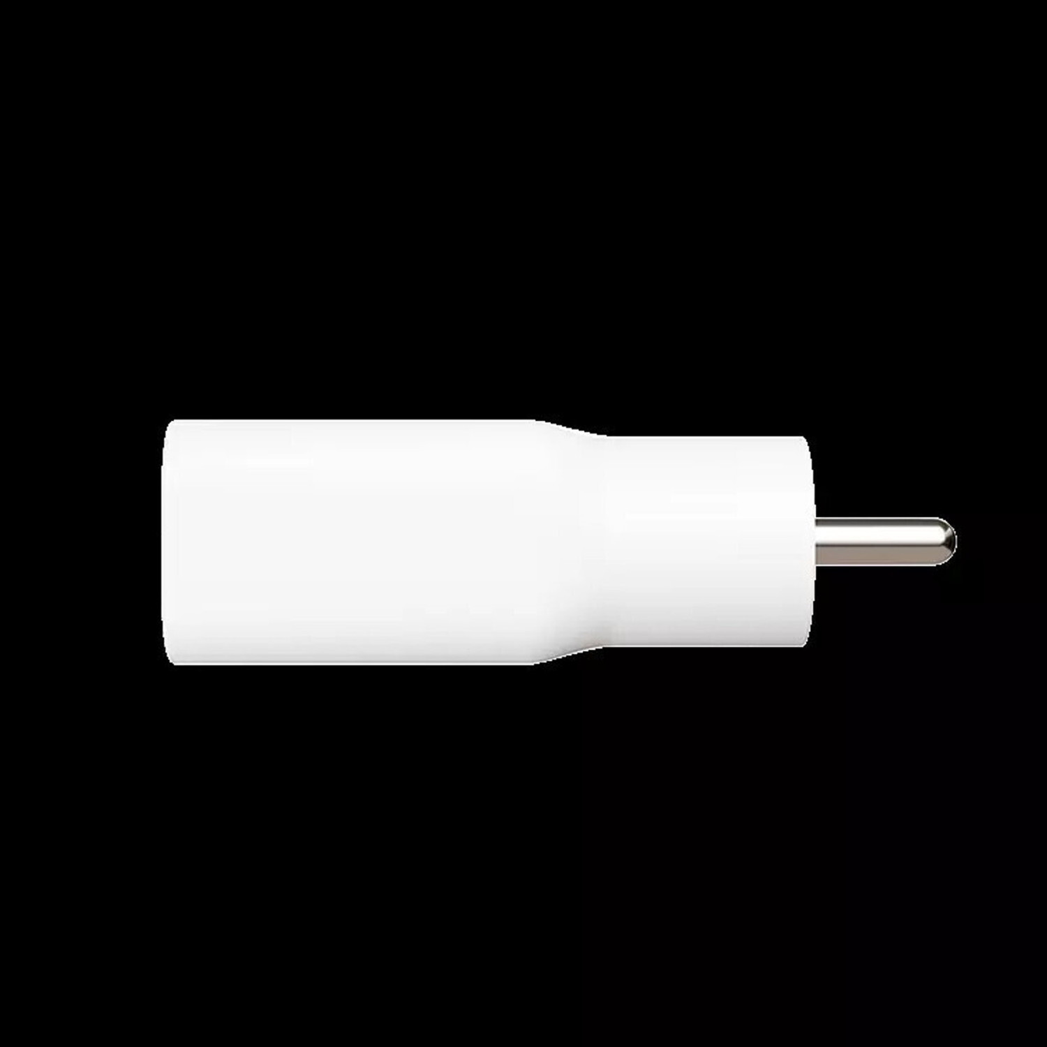 Image of vivo 15 W Supercharge 3 A Wall Charger for Mobile with Detachable Cable