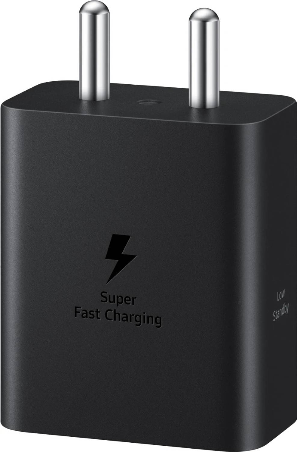 Samsung 25W 3A Fast Charging Wall Charger - Image 4