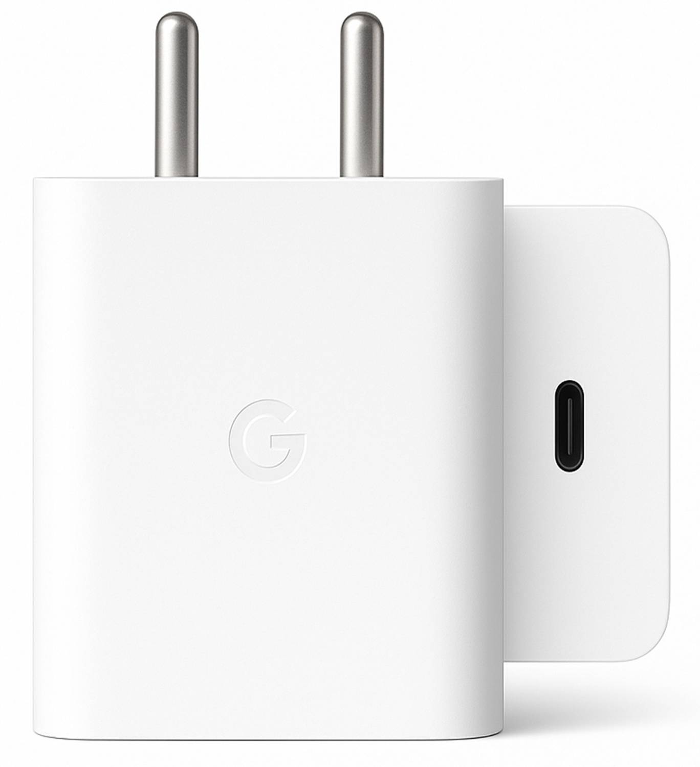 RVAT 30 W Quick Charge 5 A Wall Charger for Mobile