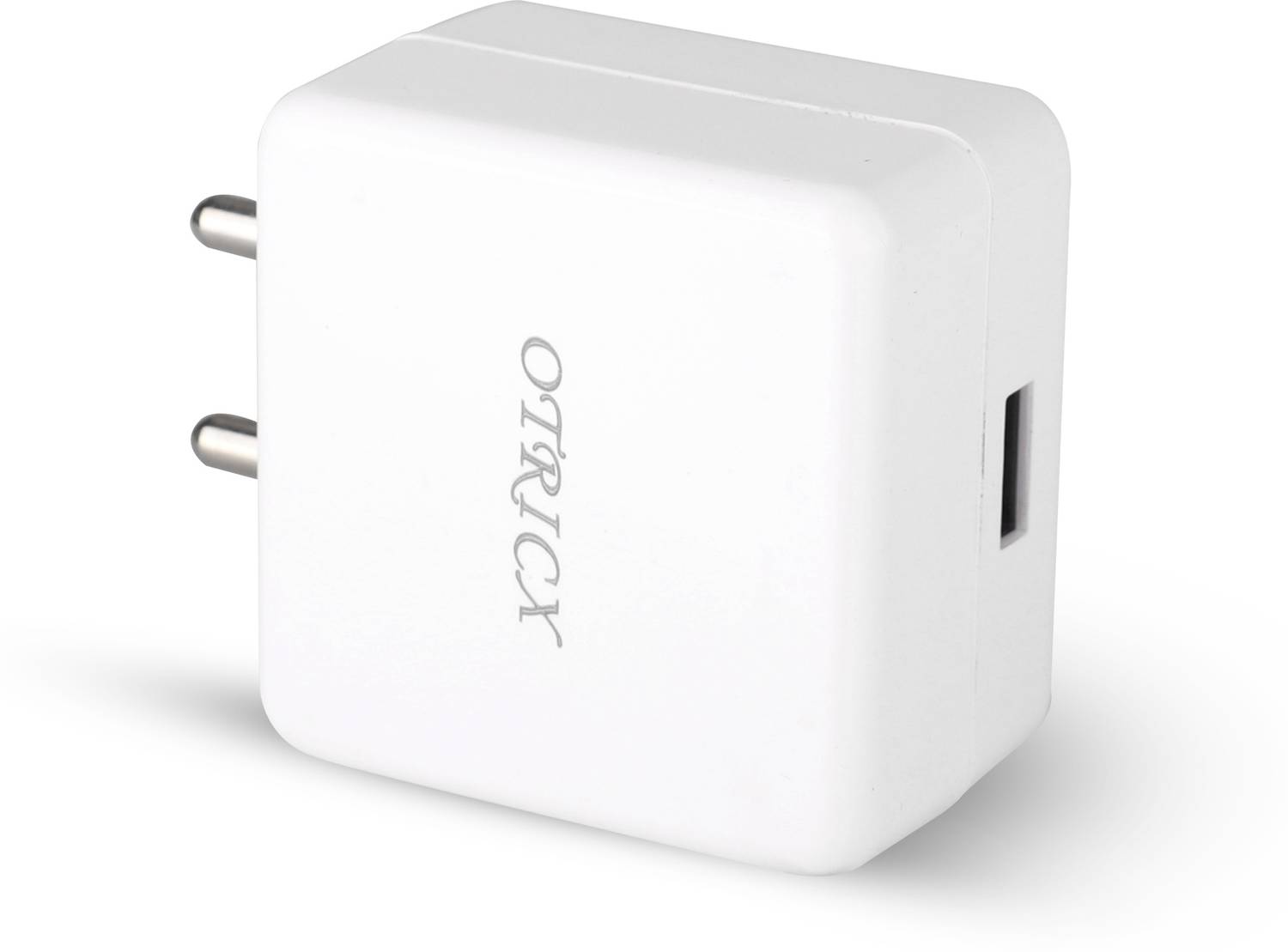 otricx 65 W Quick Charge 6 A Wall Charger for Mobile