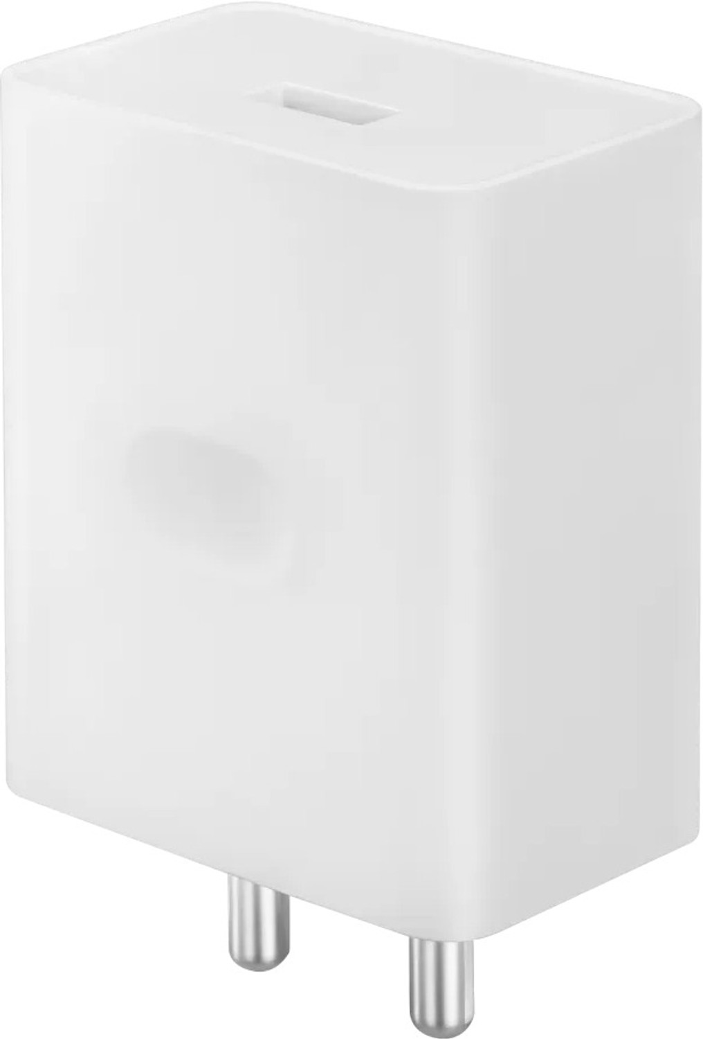 Image of realme 10W /2A Mobile Phone Wall Charger Without Cable Power Meter for Cables