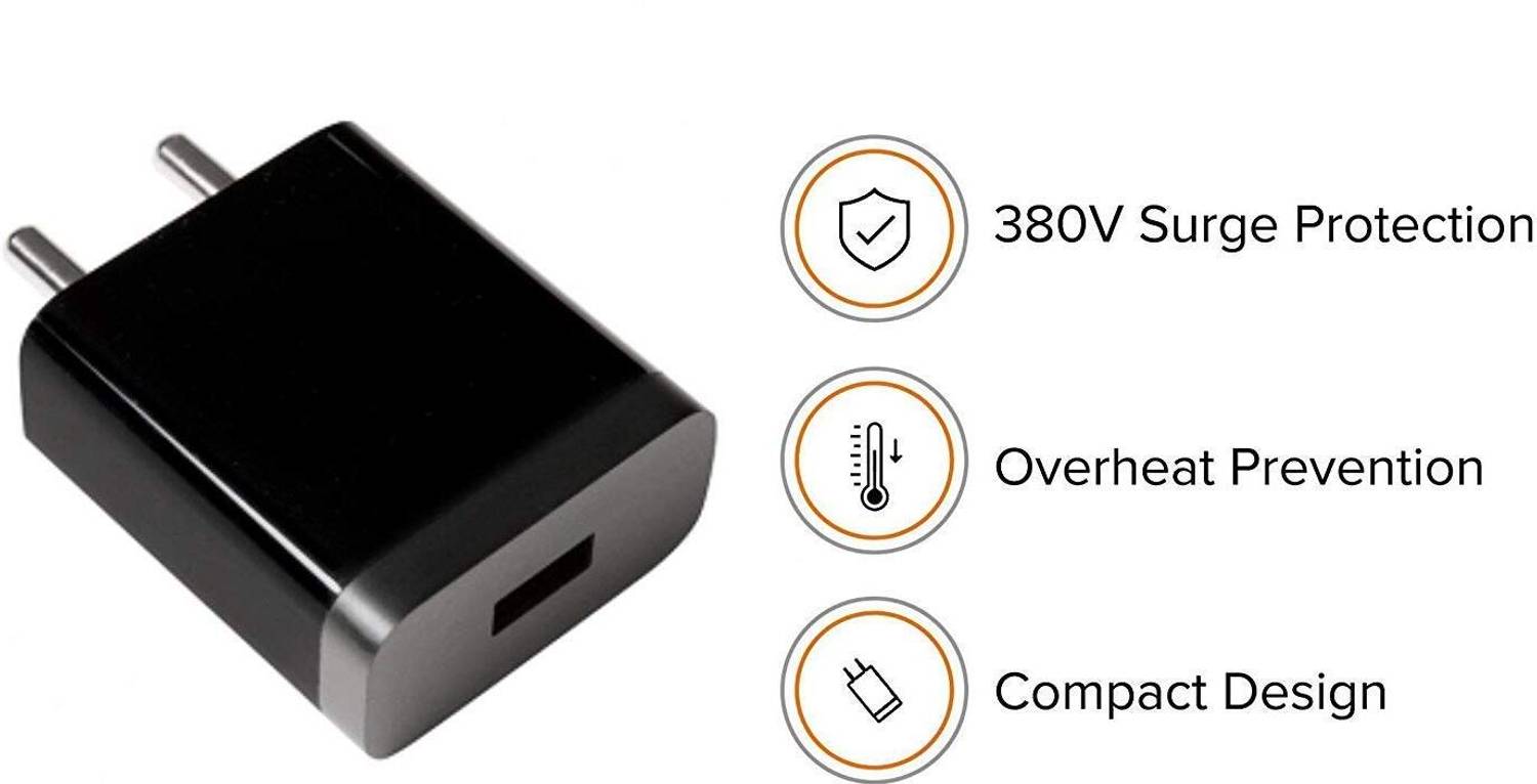 EYNK 18W Qualcomm 3.0 Wall Charger - Image 3