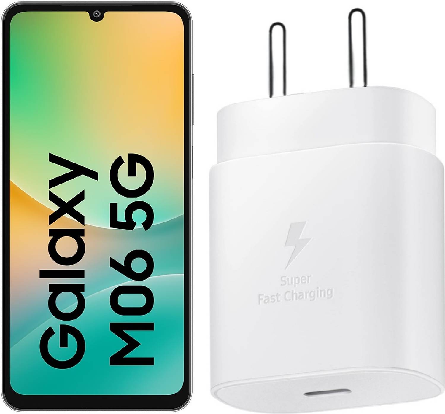 Prifakt 25 W PPS 3 A Wall Charger for Mobile