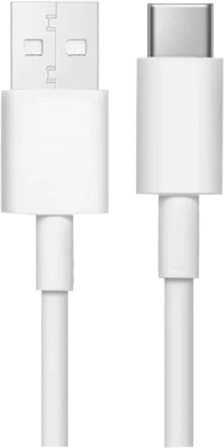Image of BLYNOIZ 44 W Quick Charge 4 A Wall Charger for Mobile with Detachable Cable