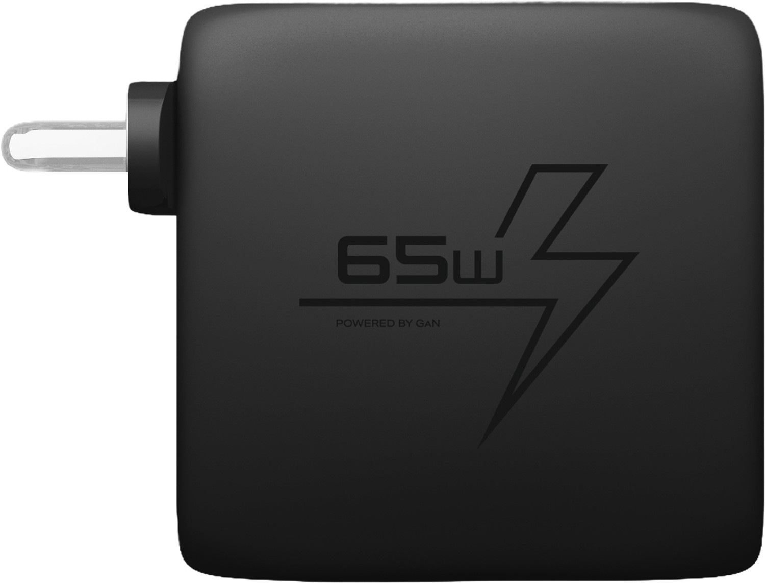 Image of Infinix 65 W GaN 3.25 A 3 Port Mobile Charger
