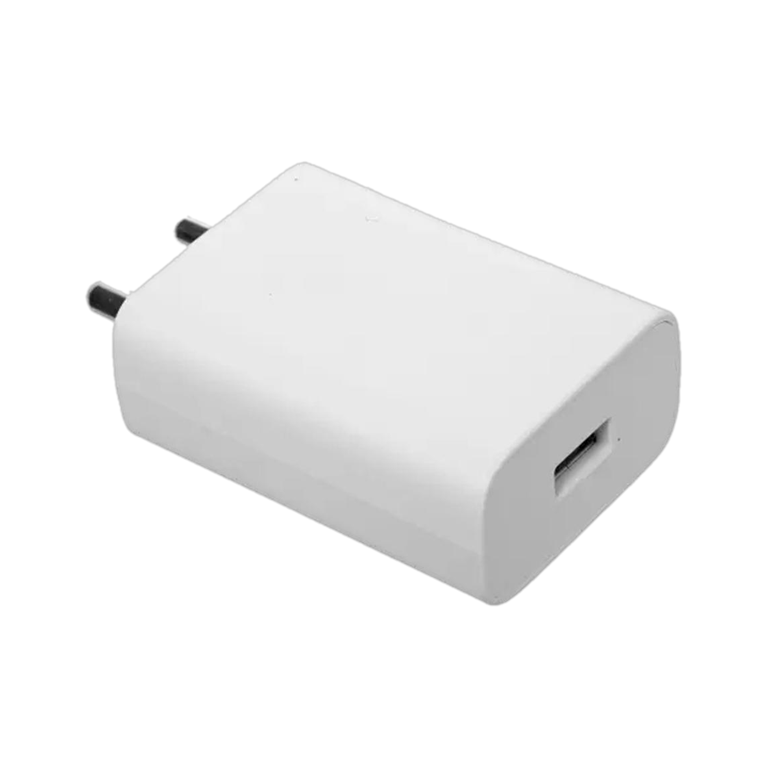 iQOO by vivo 55 W 5 A Wall Charger for Mobile