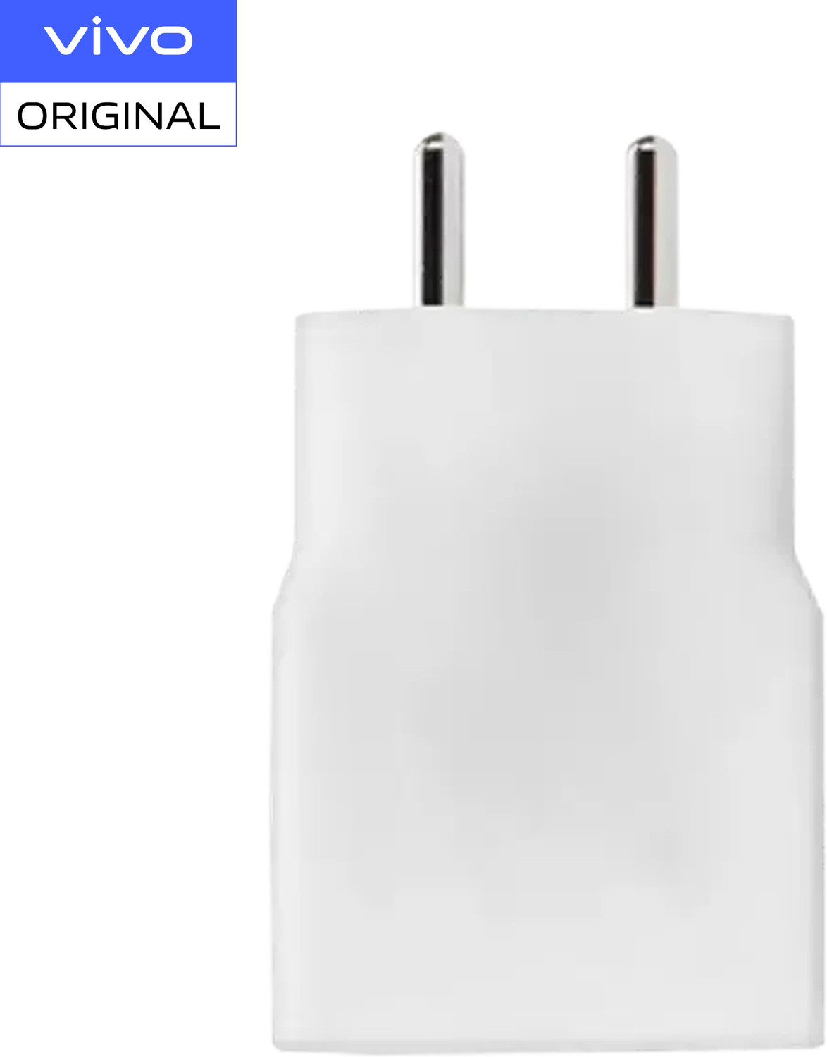 Image of vivo 10 W 2 A Wall Charger for Mobile