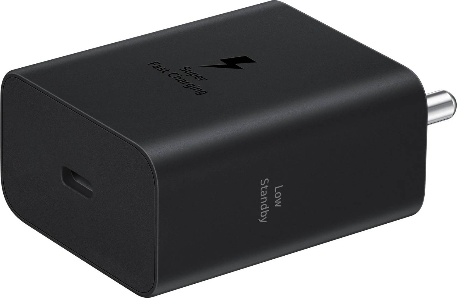 Samsung 25W 3A Fast Charging Wall Charger - Image 2