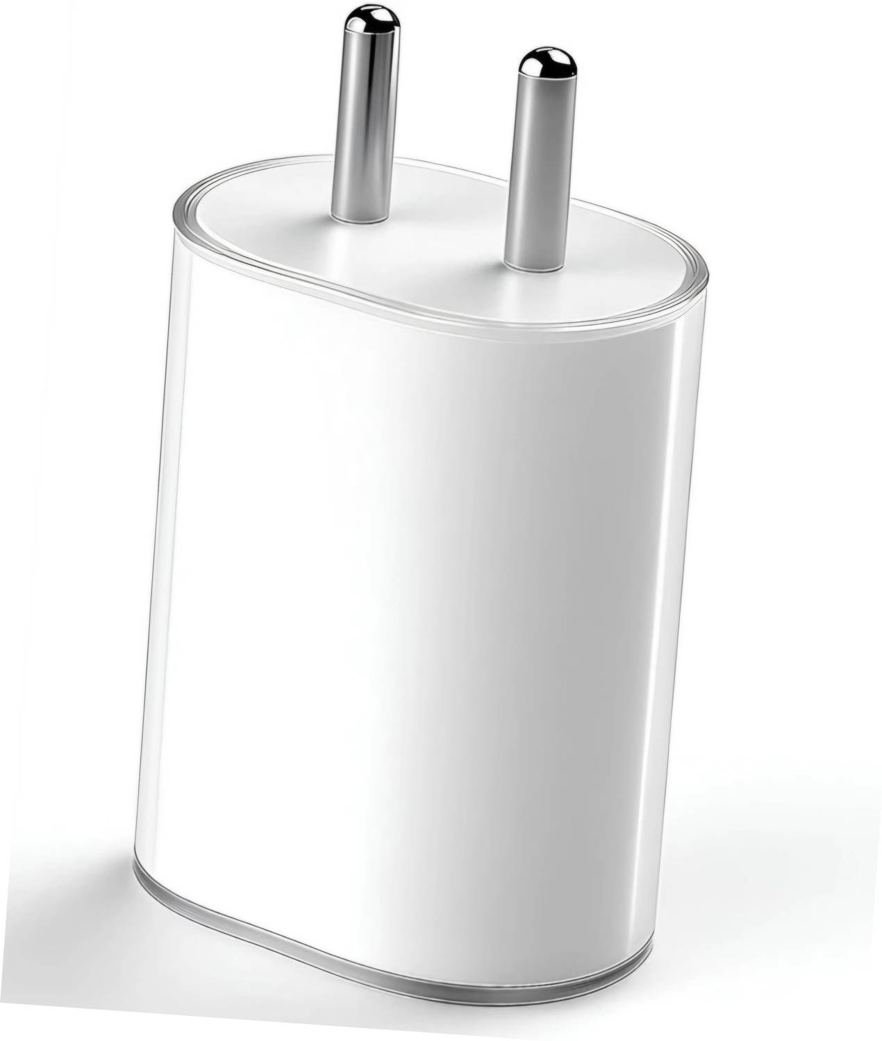 NOCLAF ORIGINAL 45 W GaN 5 A Wall Charger for Mobile