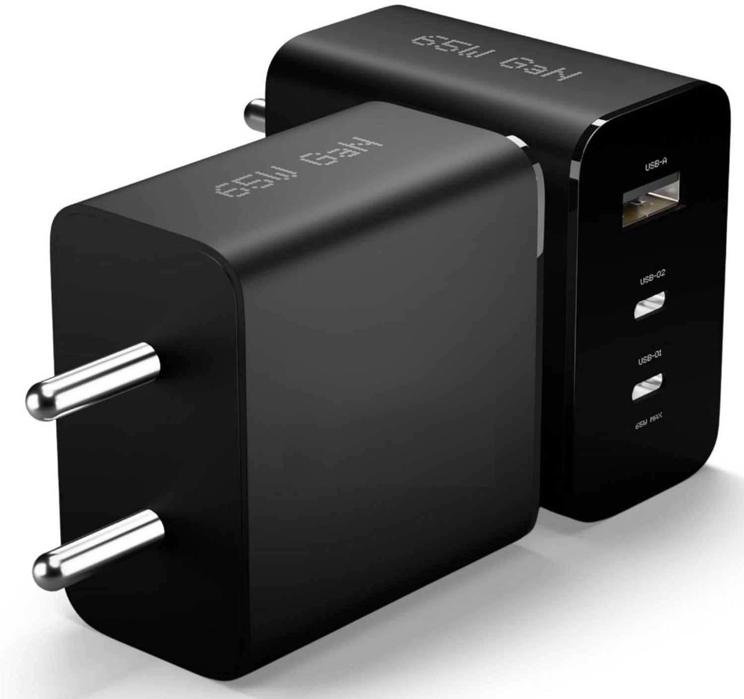 Image of otoobest 65 W GaN 5 A Single Port Mobile Charger