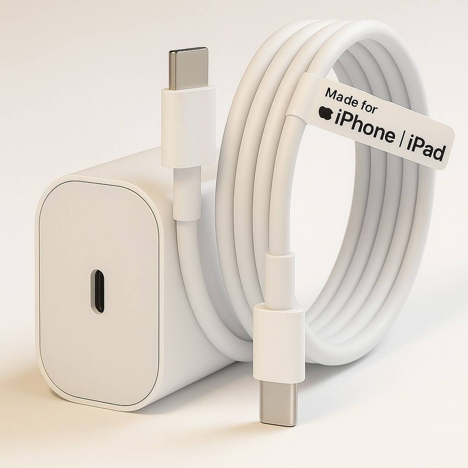 Amozkart 20 W PD 3 A Wall Charger for Mobile