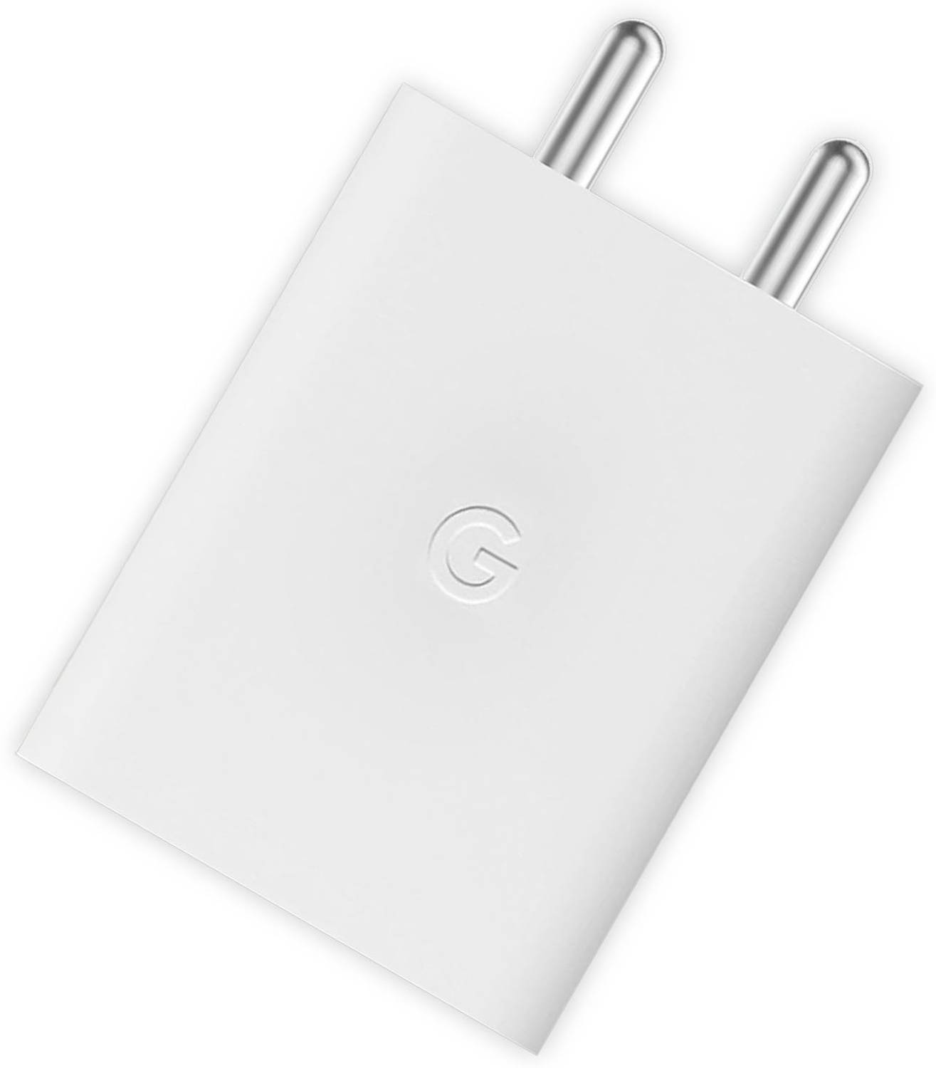 SUFO 30 W Quick Charge 5 A Wall Charger for Mobile (White, Quick