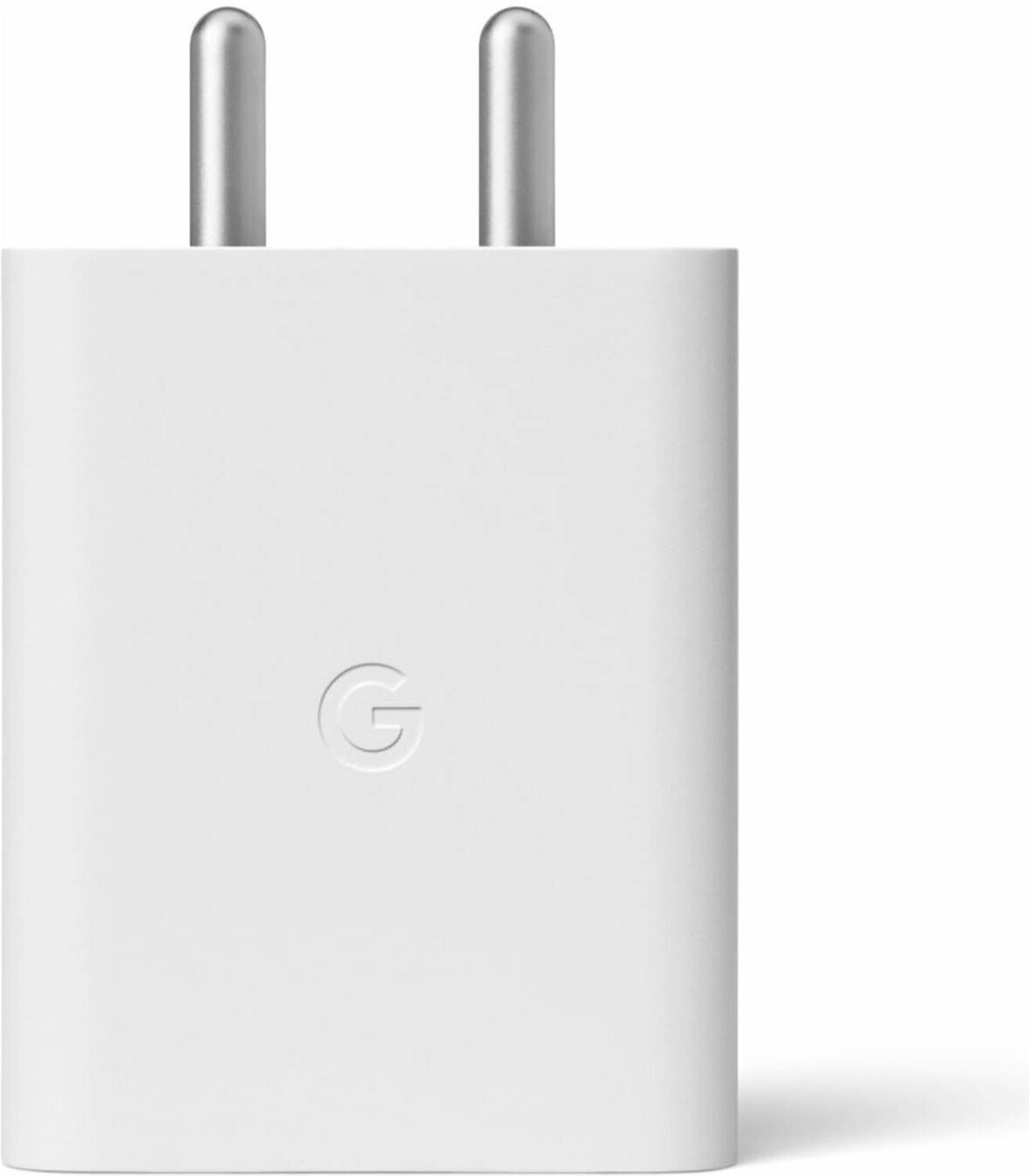 mobspot 30 W PD 5 A Wall Charger for Mobile (White)