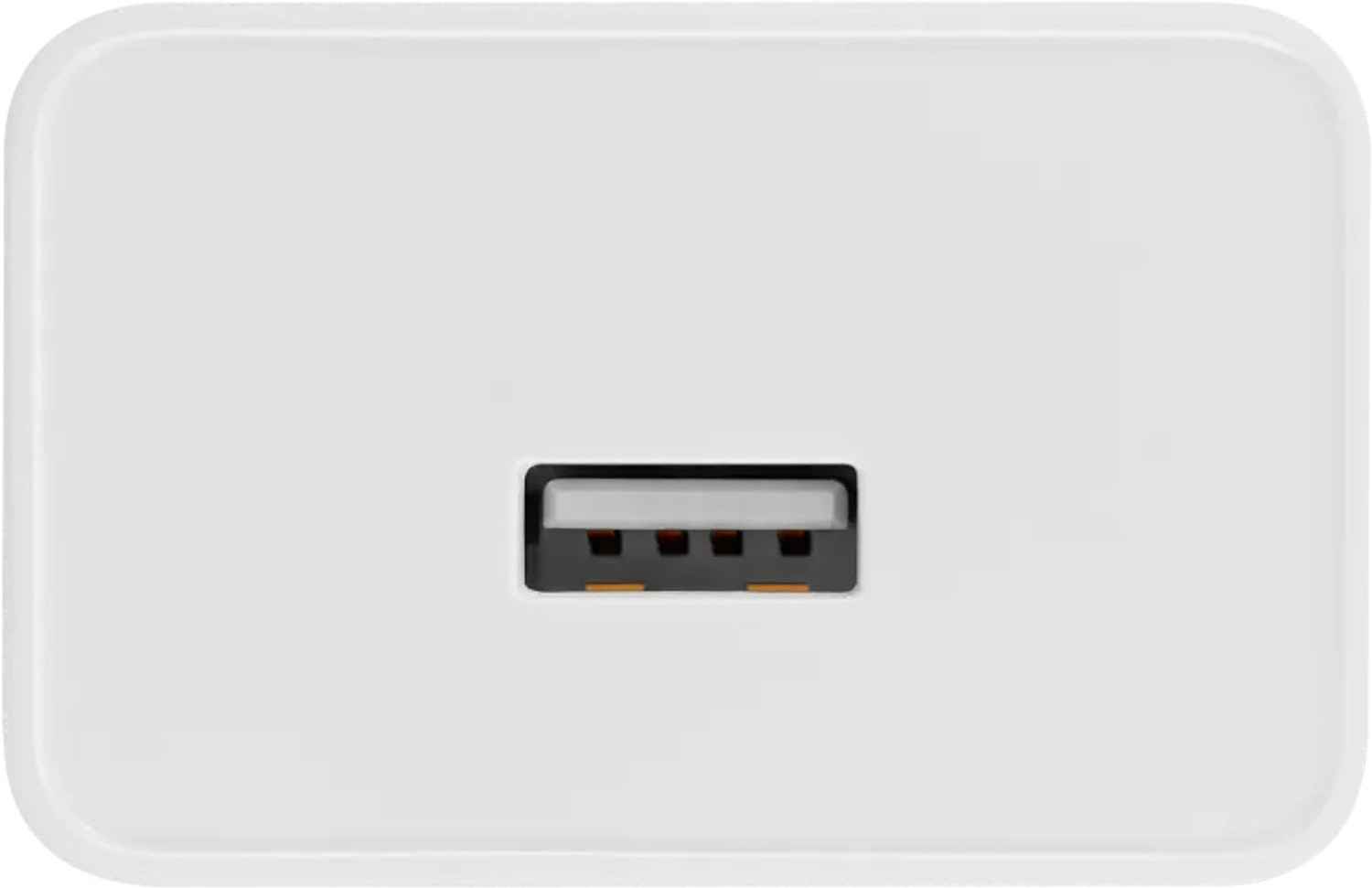 Image of realme 10W /2A Mobile Phone Wall Charger Without Cable Power Meter for Cables