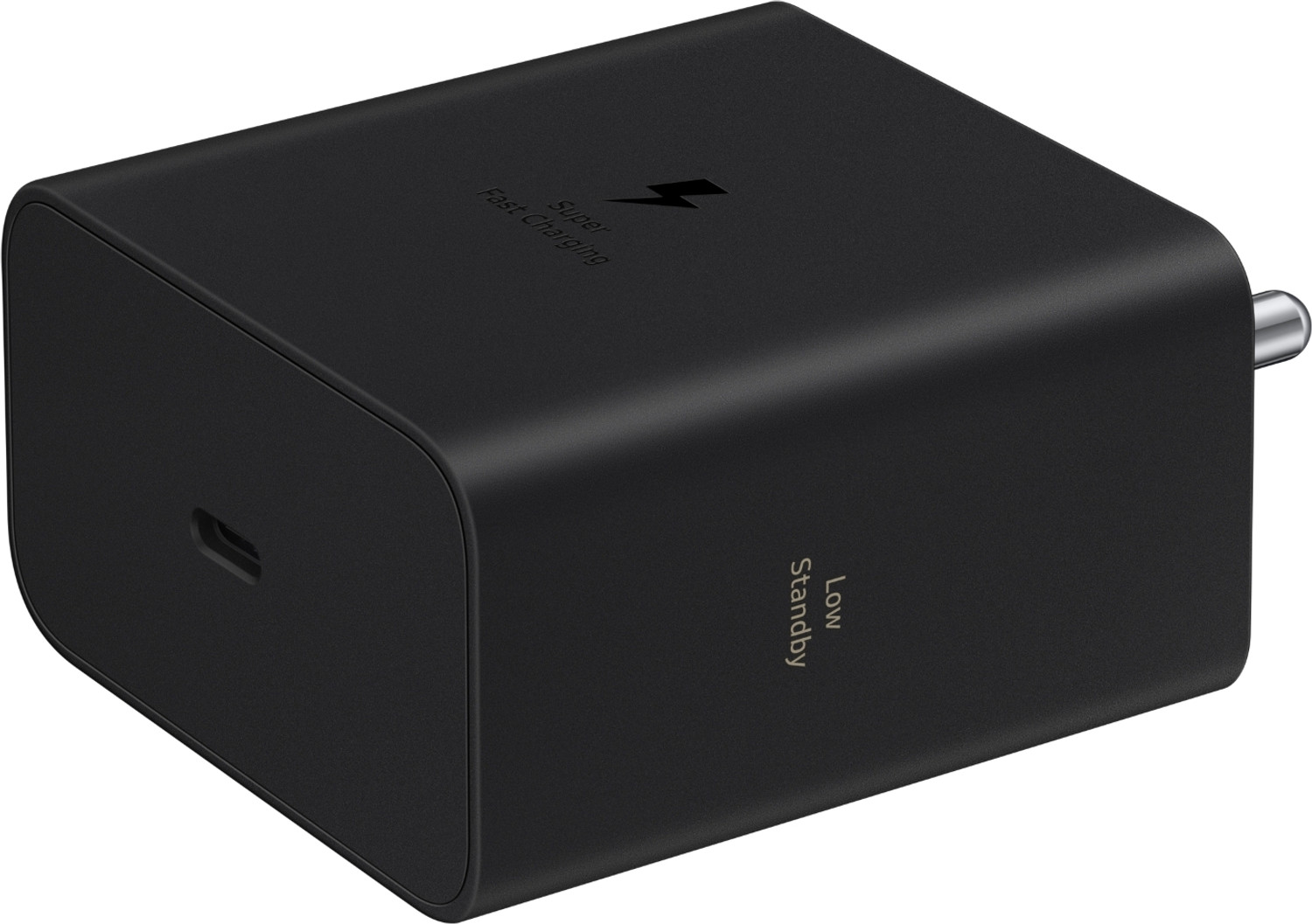 Image of Samsung 60 W GaN 3 A Wall Charger for Mobile