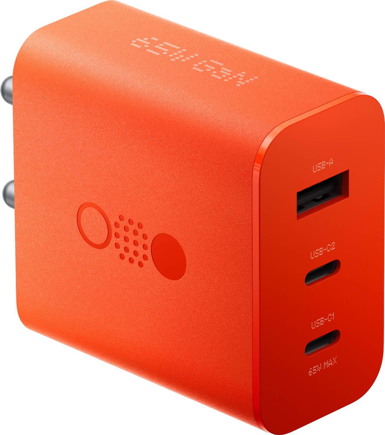 CMF 65W GaN 3A Multi-pin Wall Charger - Image 5