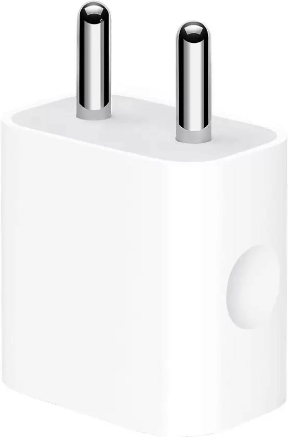 Image of Apple 20W ,USB-C Power Charging Adapter for iPhone, iPad & AirPods