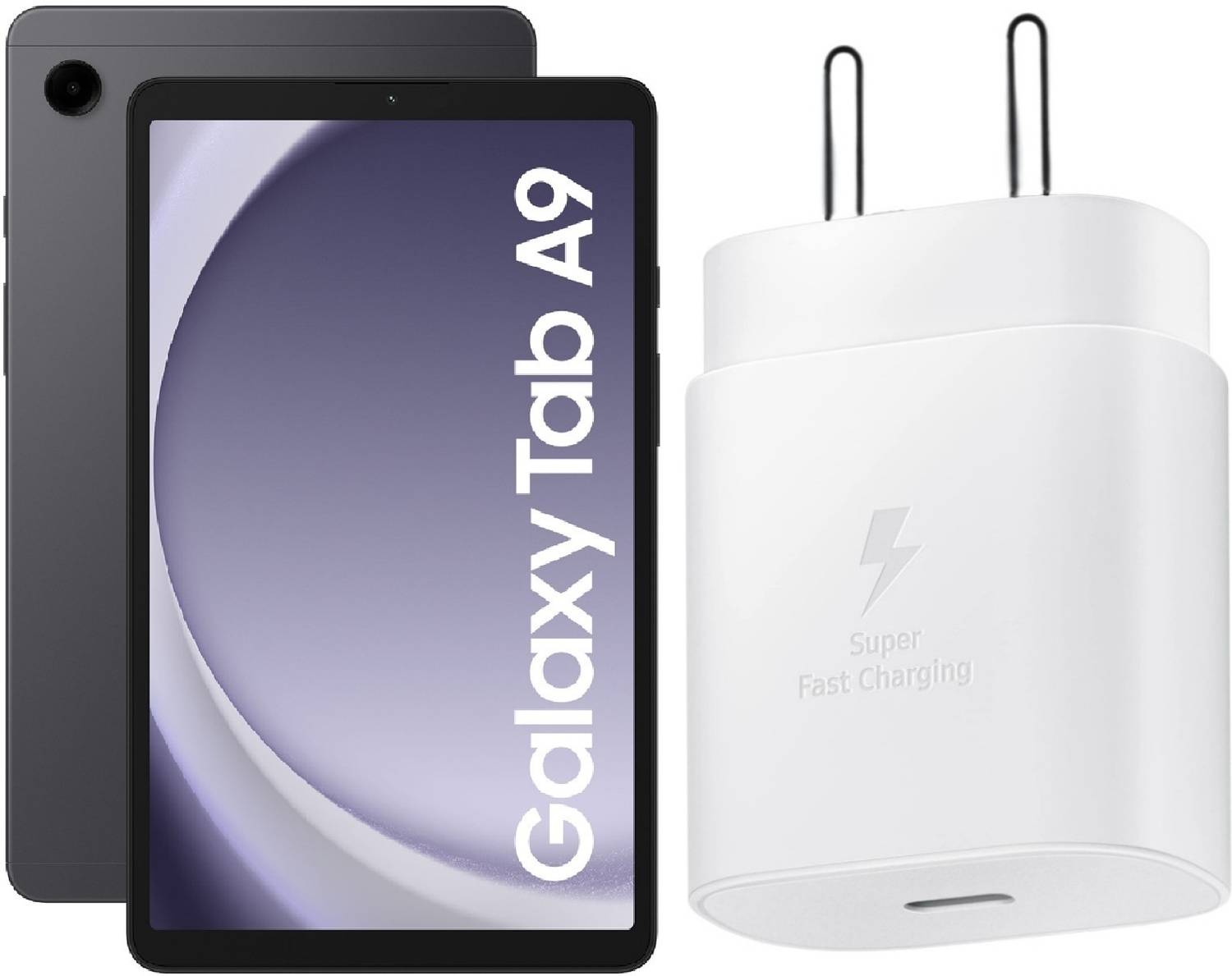 fabulik 25 W Supercharge 3 A Wall Charger for Mobile