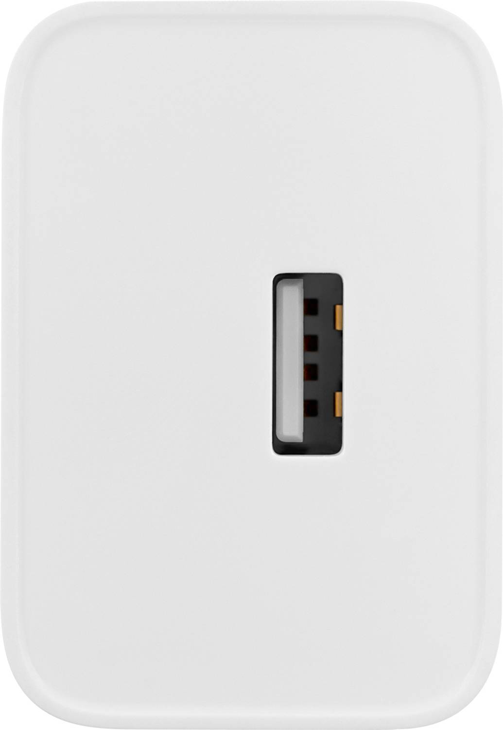 realme 45W SuperVOOC 5A Wall Charger White - Image 2