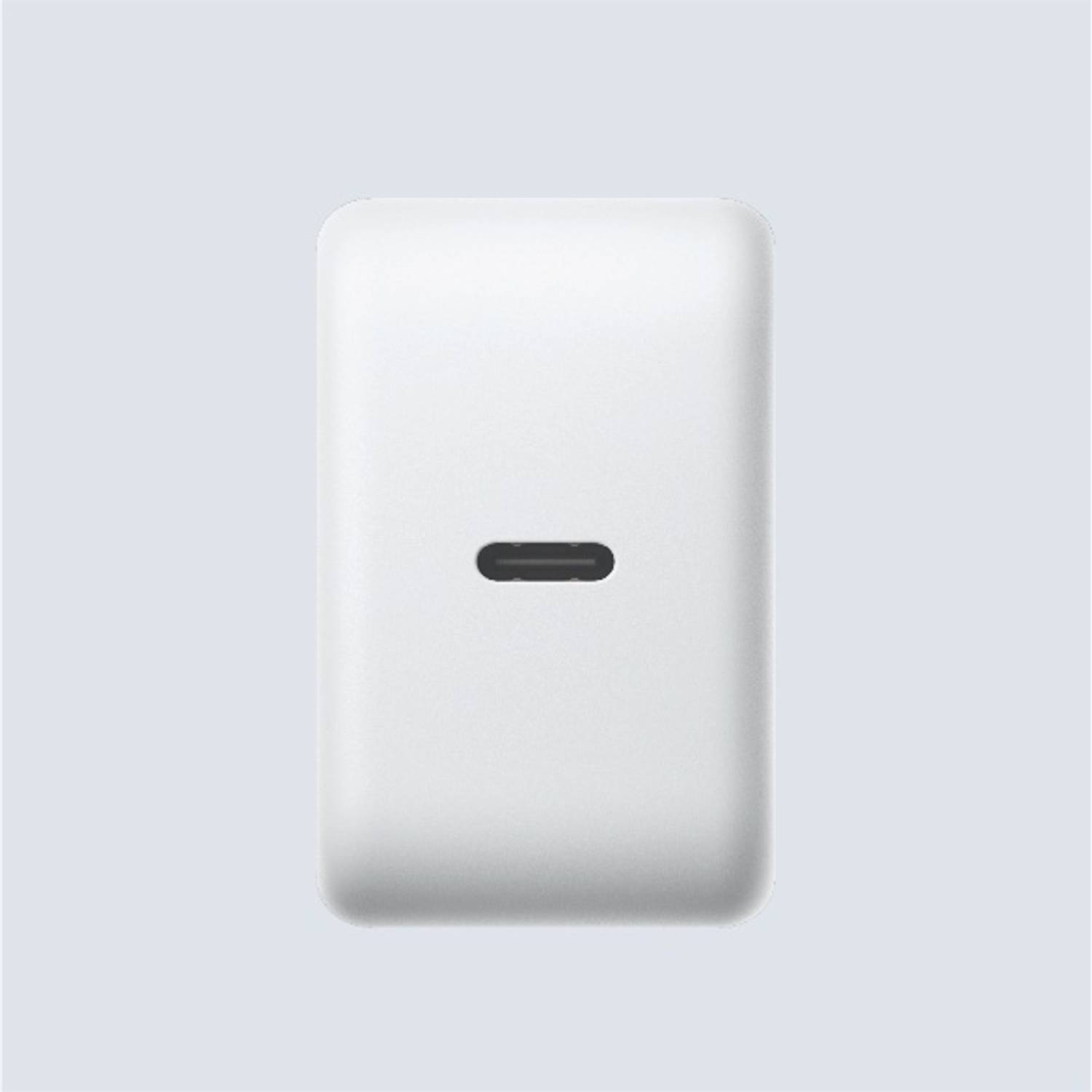 CMF by Nothing 33W Quick Charge Wall Charger - Image 3