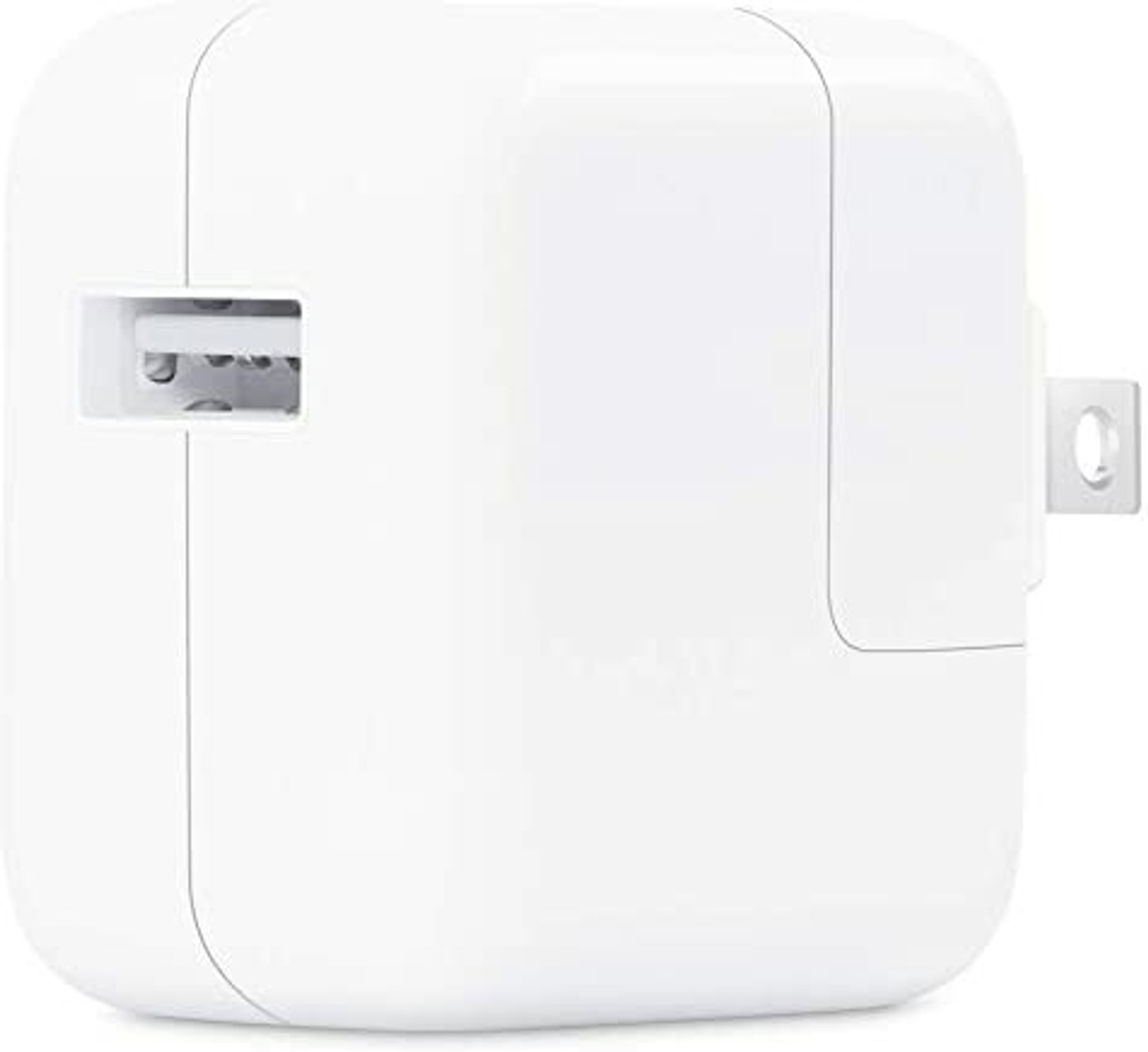 Image of Apple MD836HN /A 12W USB Power Adapter
