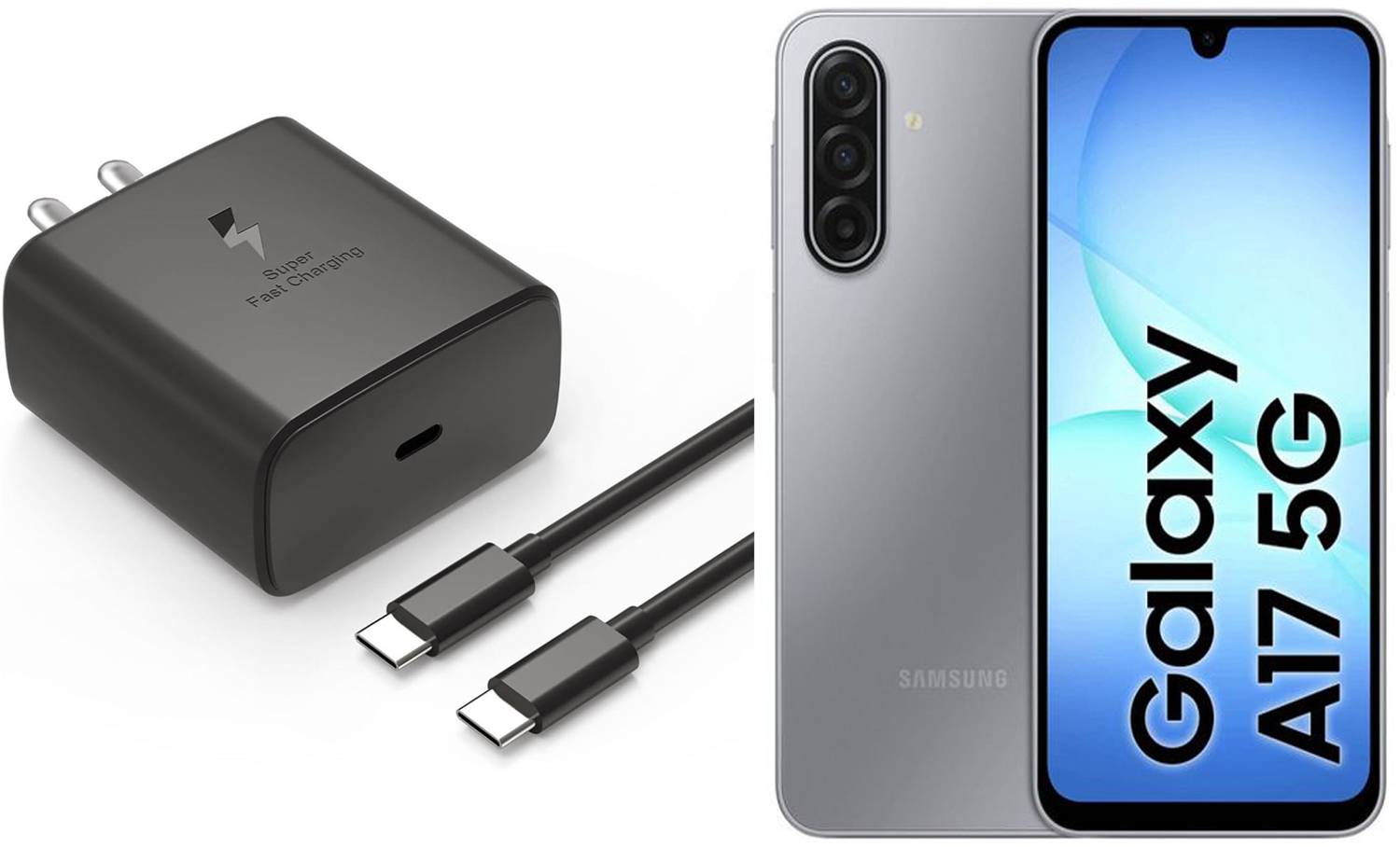 MGEdge 45 W PD 8 A Wall Charger for Mobile with Detachable Cable