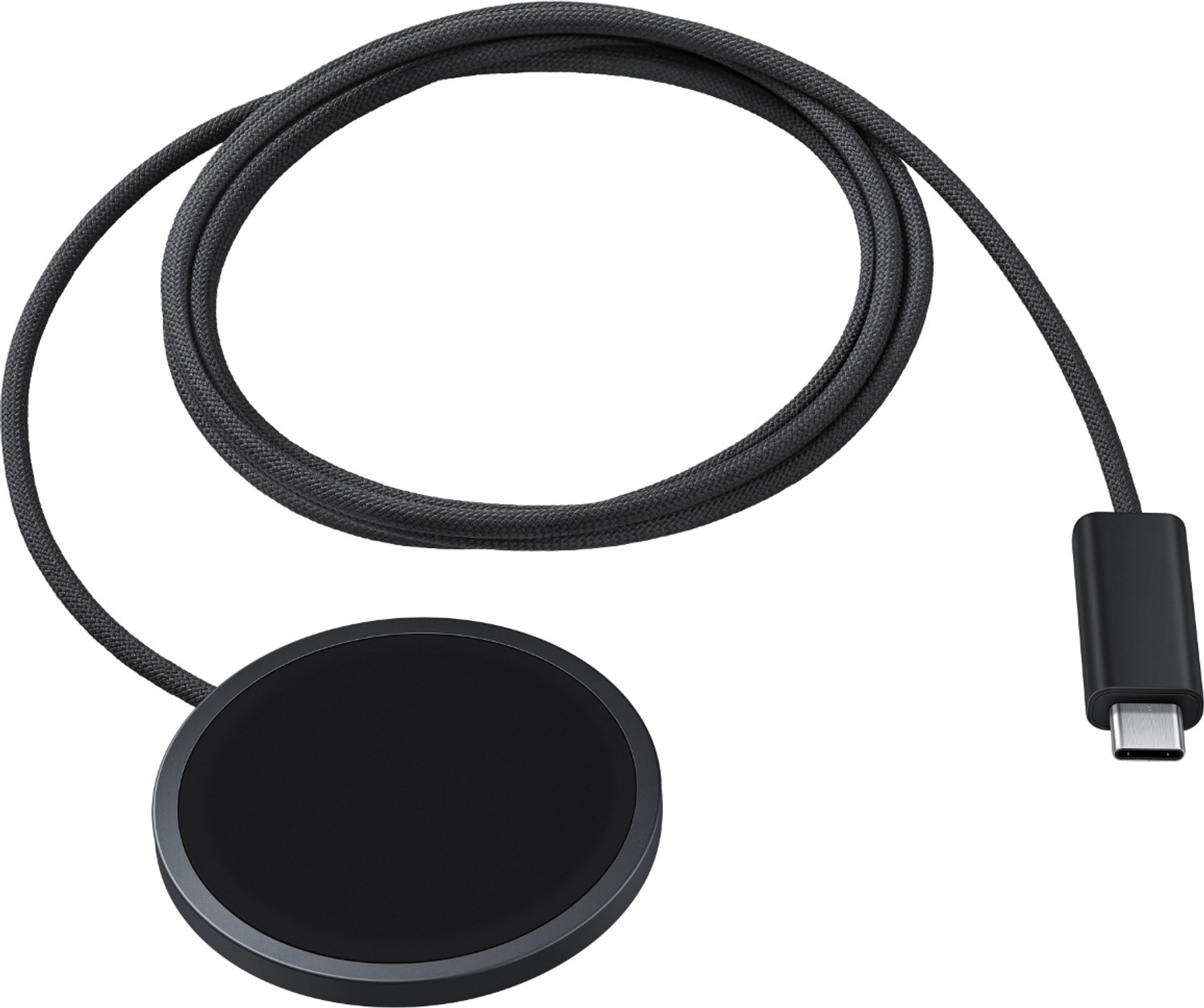 Image of Samsung 25 W Quick Charge 2 A Wireless Mobile Charger