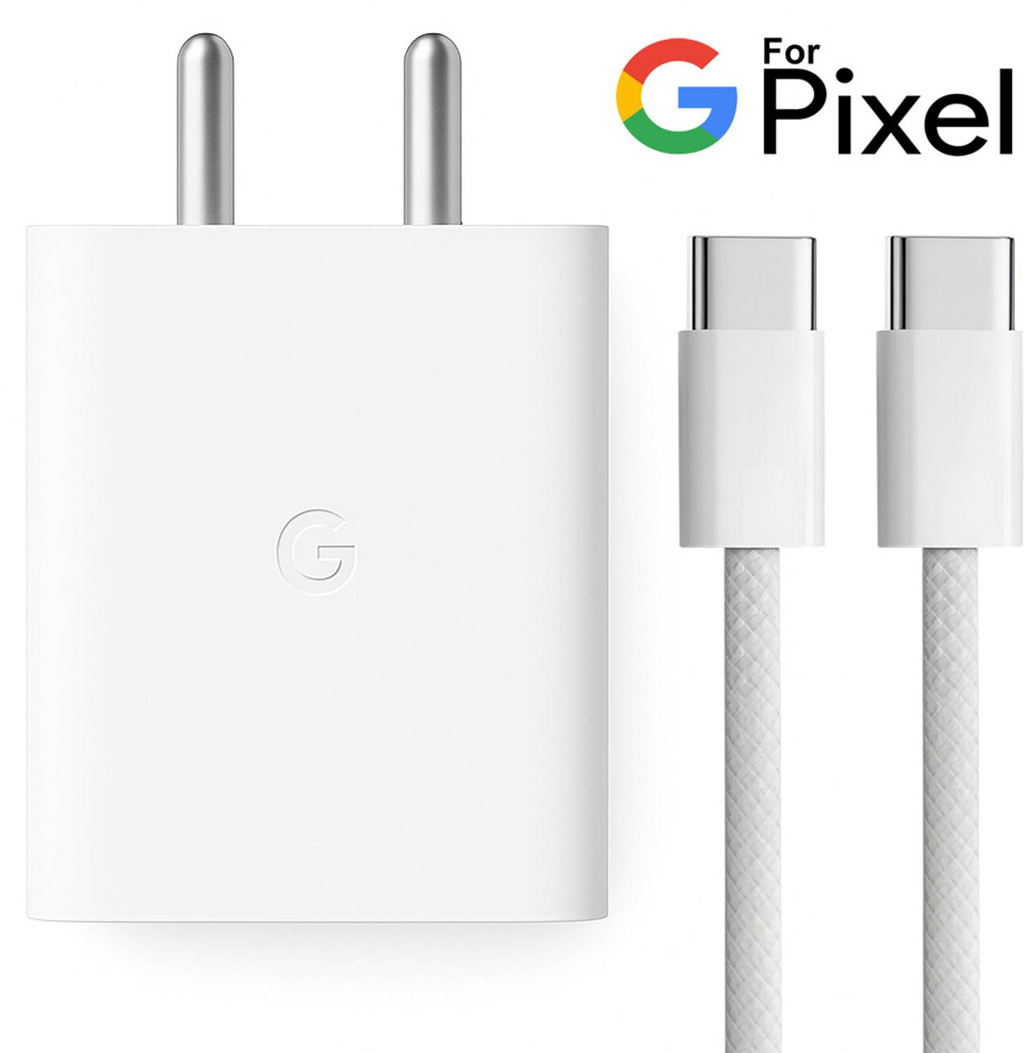 SB 30 W Quick Charge 5 A Wall Charger for Mobile with Detachable