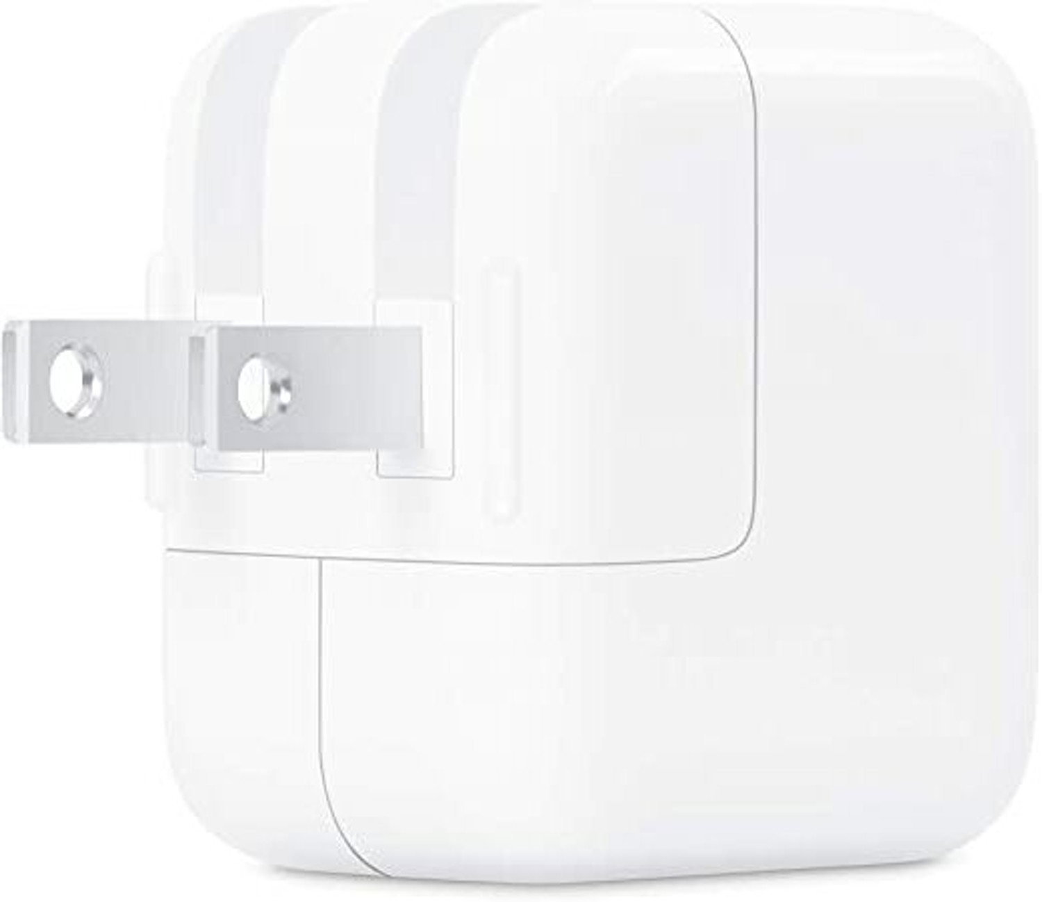 Image of Apple MD836HN /A 12W USB Power Adapter