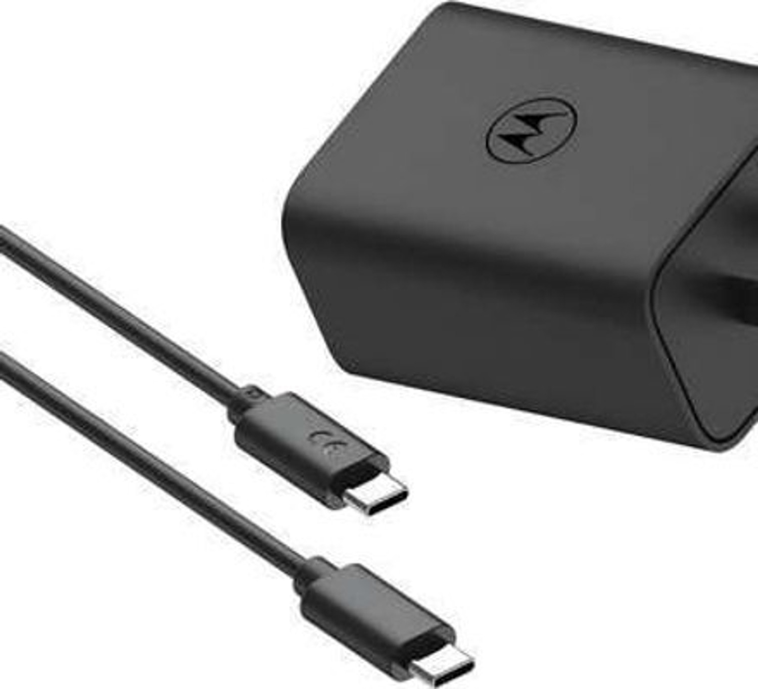 Image of flycat 68 W TurboPower 3.0 5 A Wall Charger for Mobile with Detachable Cable
