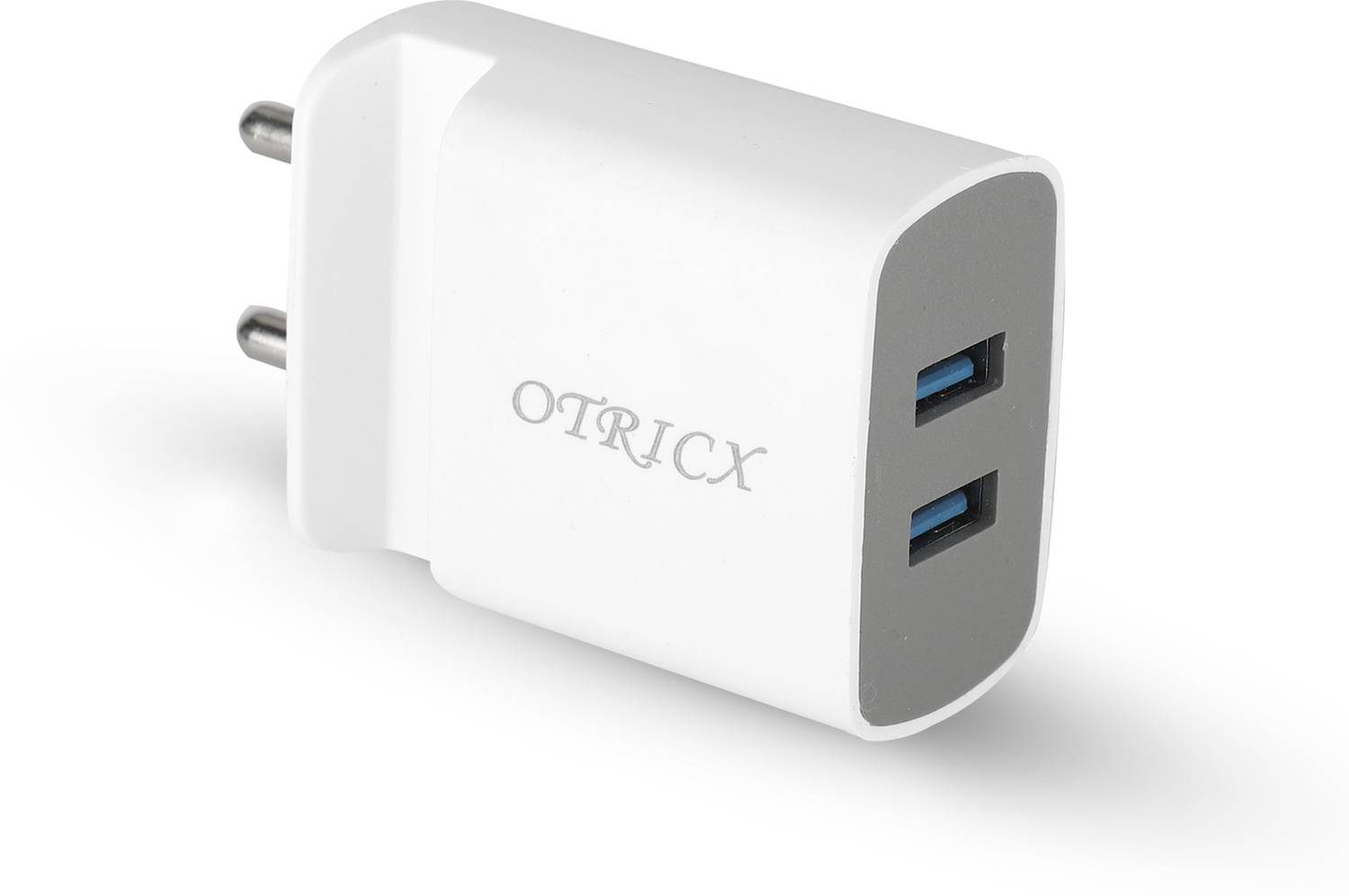 otricx 15 W Quick Charge 3.6 A Wall Charger for Mobile