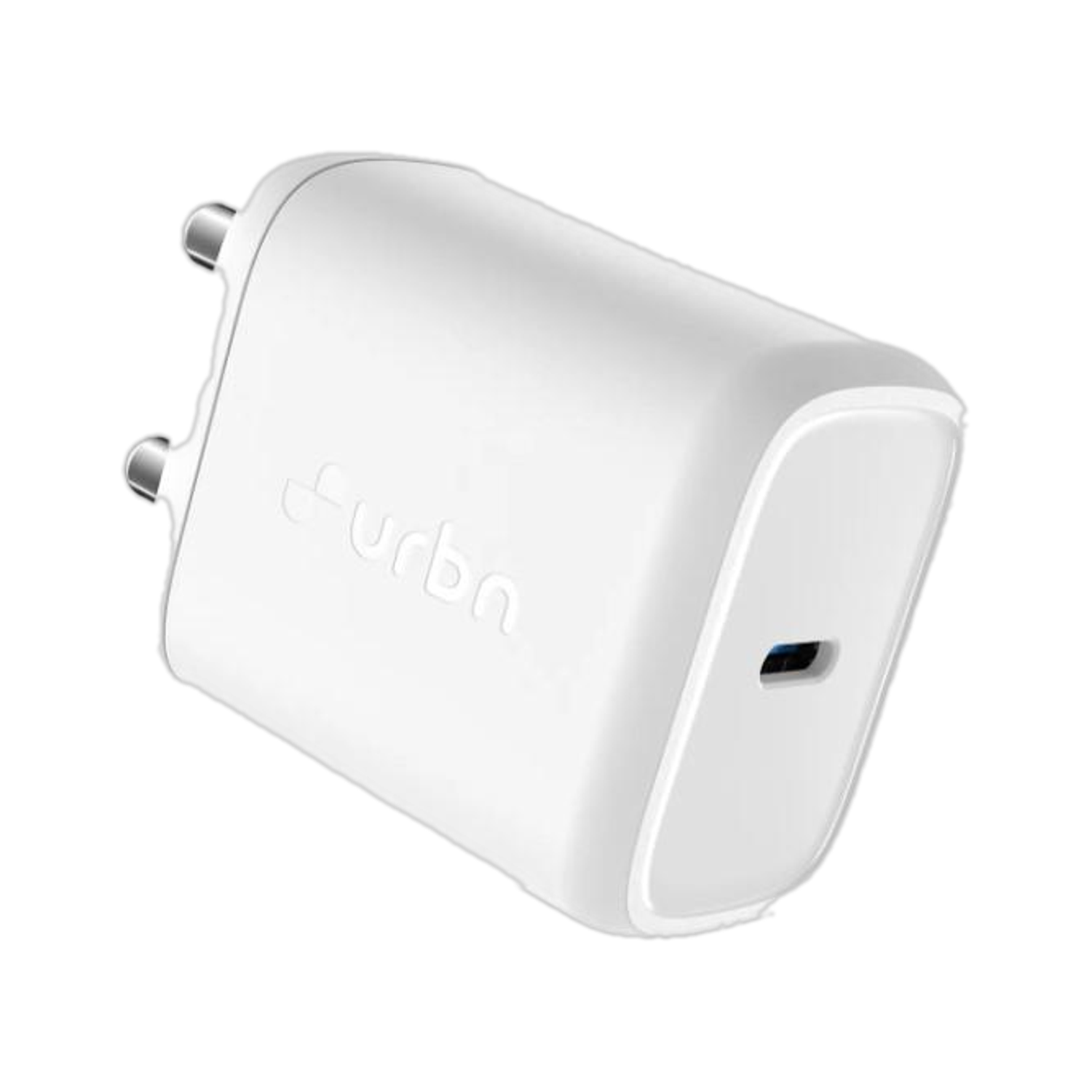 Image of URBN 25 W GaN 3 A Wall Charger for Mobile