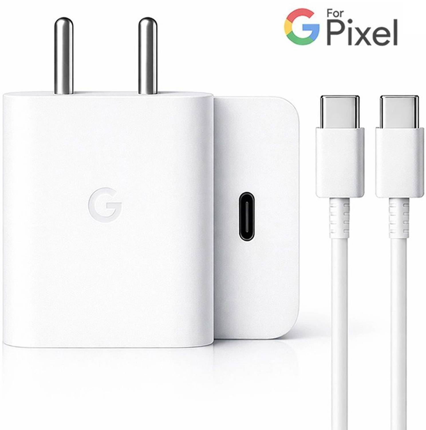 SB 30 W Quick Charge 5 A Wall Charger for Mobile with Detachable