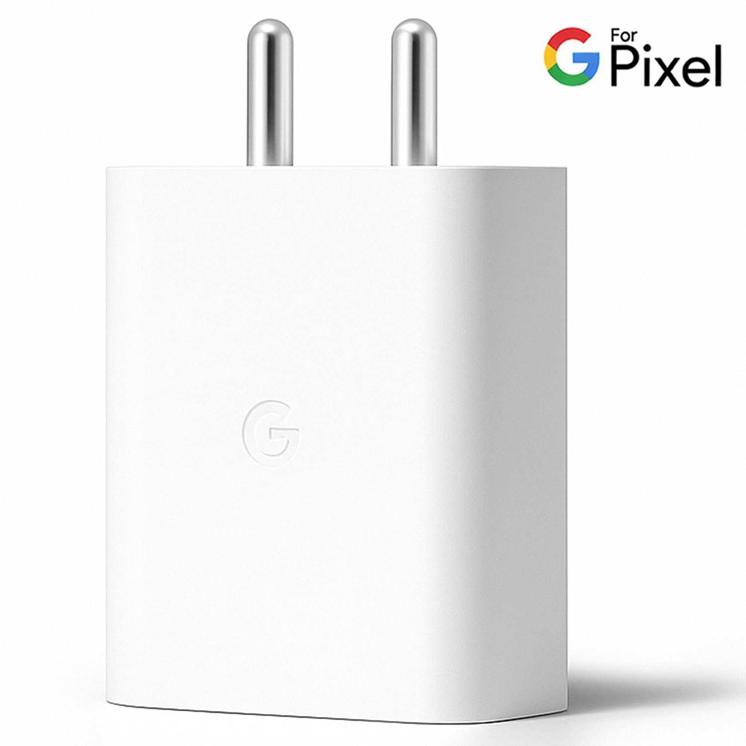 SB 30 W Quick Charge 5 A Wall Charger for Mobile (White)