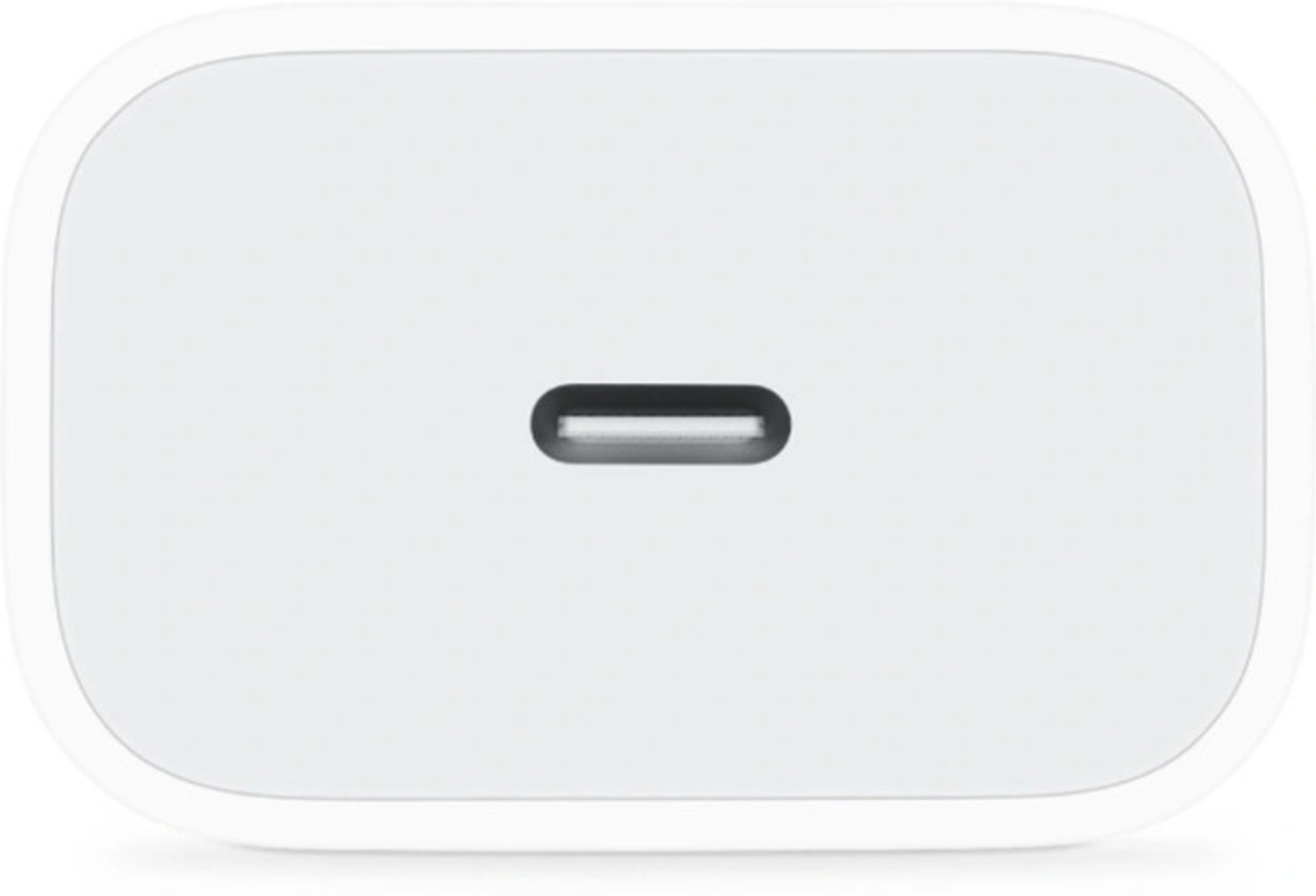 Image of Ad Enterprise 20 W PD 3 A Wall Charger for Mobile with Detachable Cable