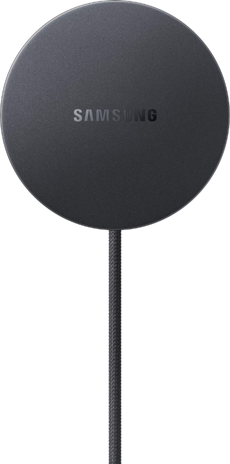Image of Samsung 25 W Quick Charge 2 A Wireless Mobile Charger