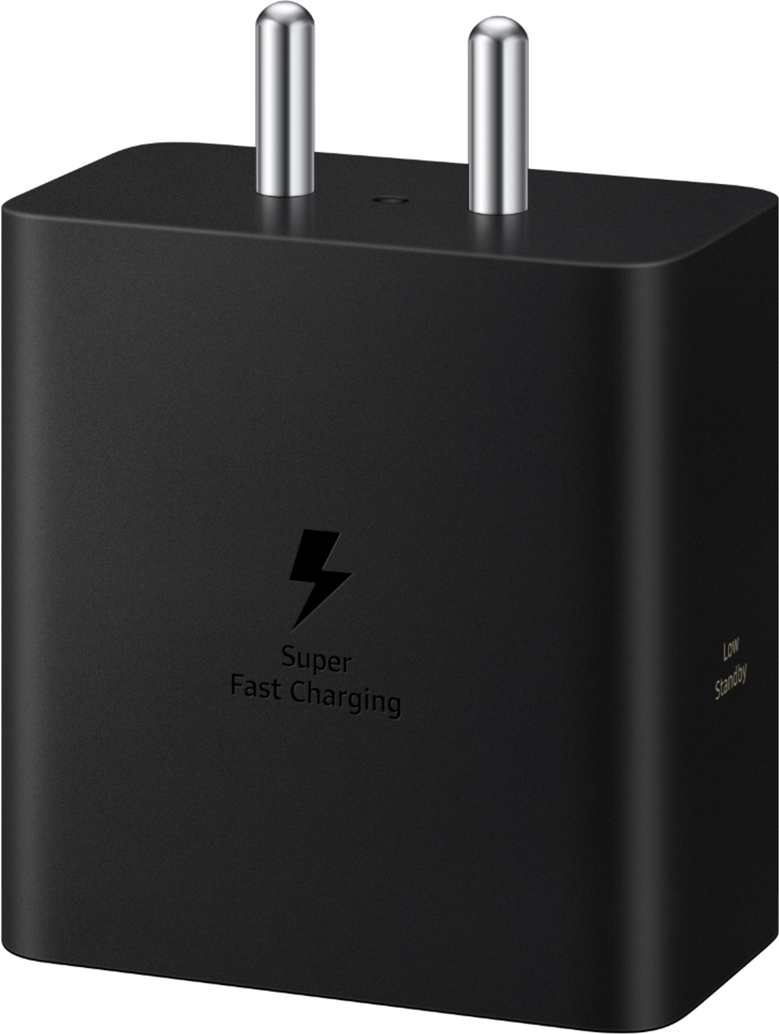 Image of Samsung 60 W GaN 3 A Wall Charger for Mobile