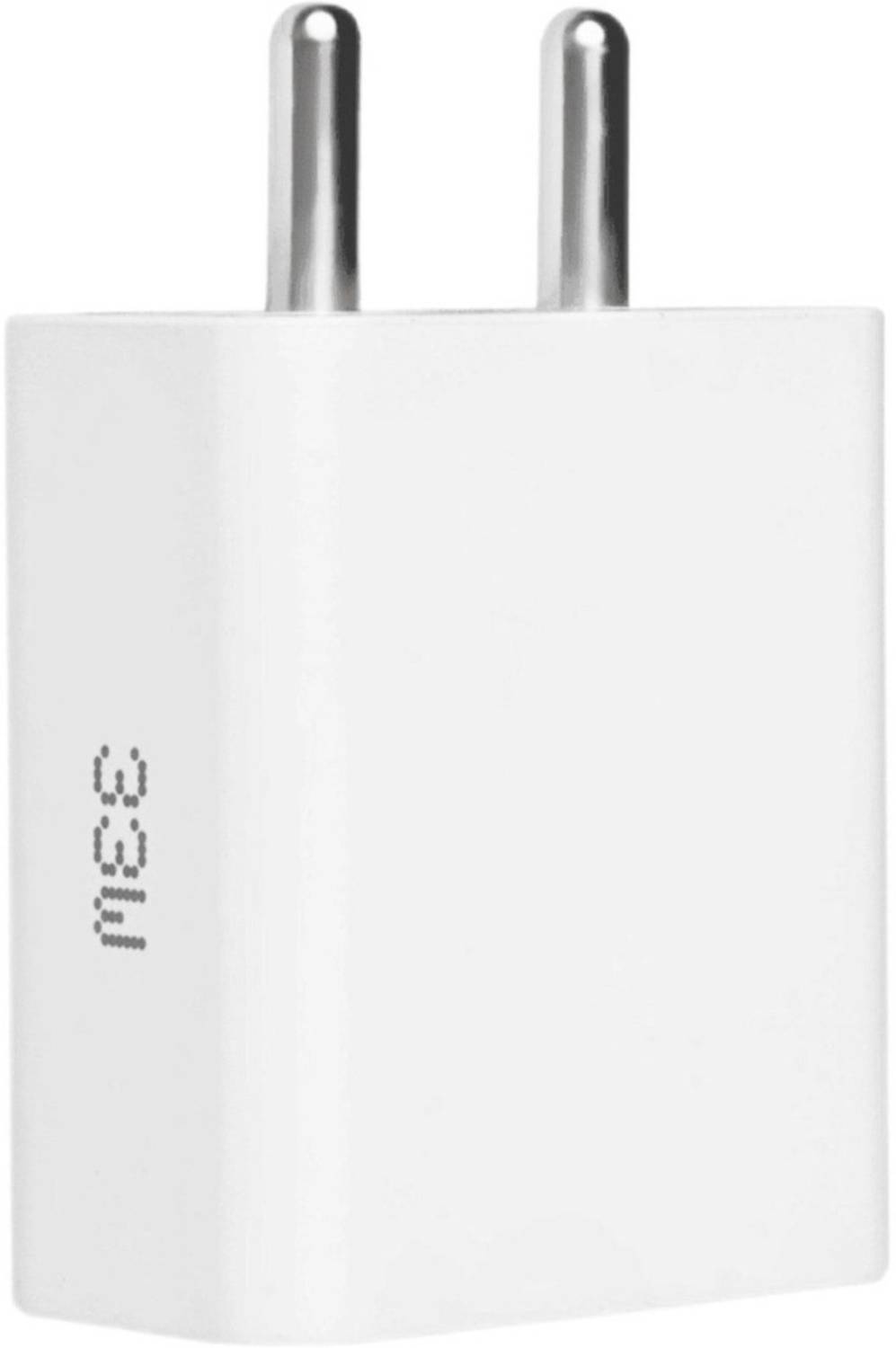 RoarX 33 W PD 3.1 A Wall Charger for Mobile