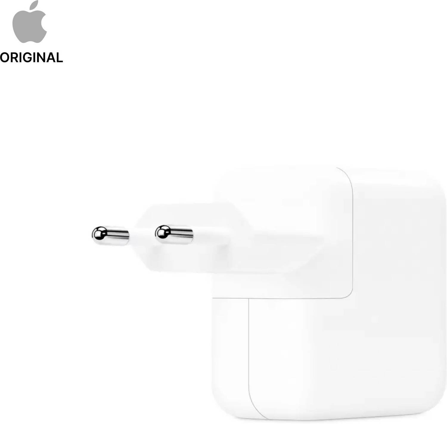 Apple 30 W PD 5.4 A Wall Charger for Mobile