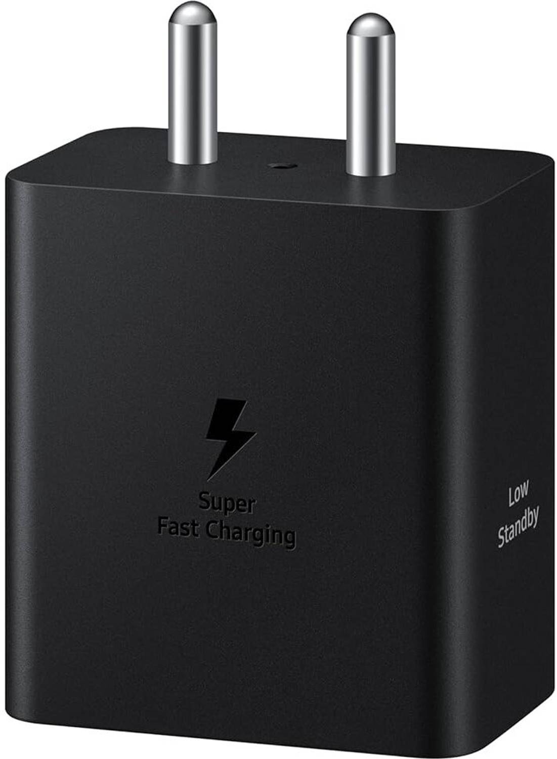 Samsung 45W 3A Mobile Wall Charger with Detachable Cable - Image 4