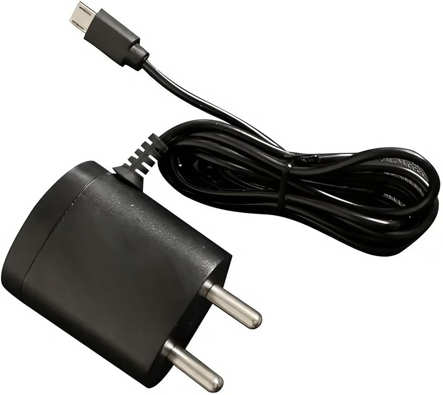 Image of LRIPL 5 W Adaptive Charging 0.5 A Wall Charger for Mobile