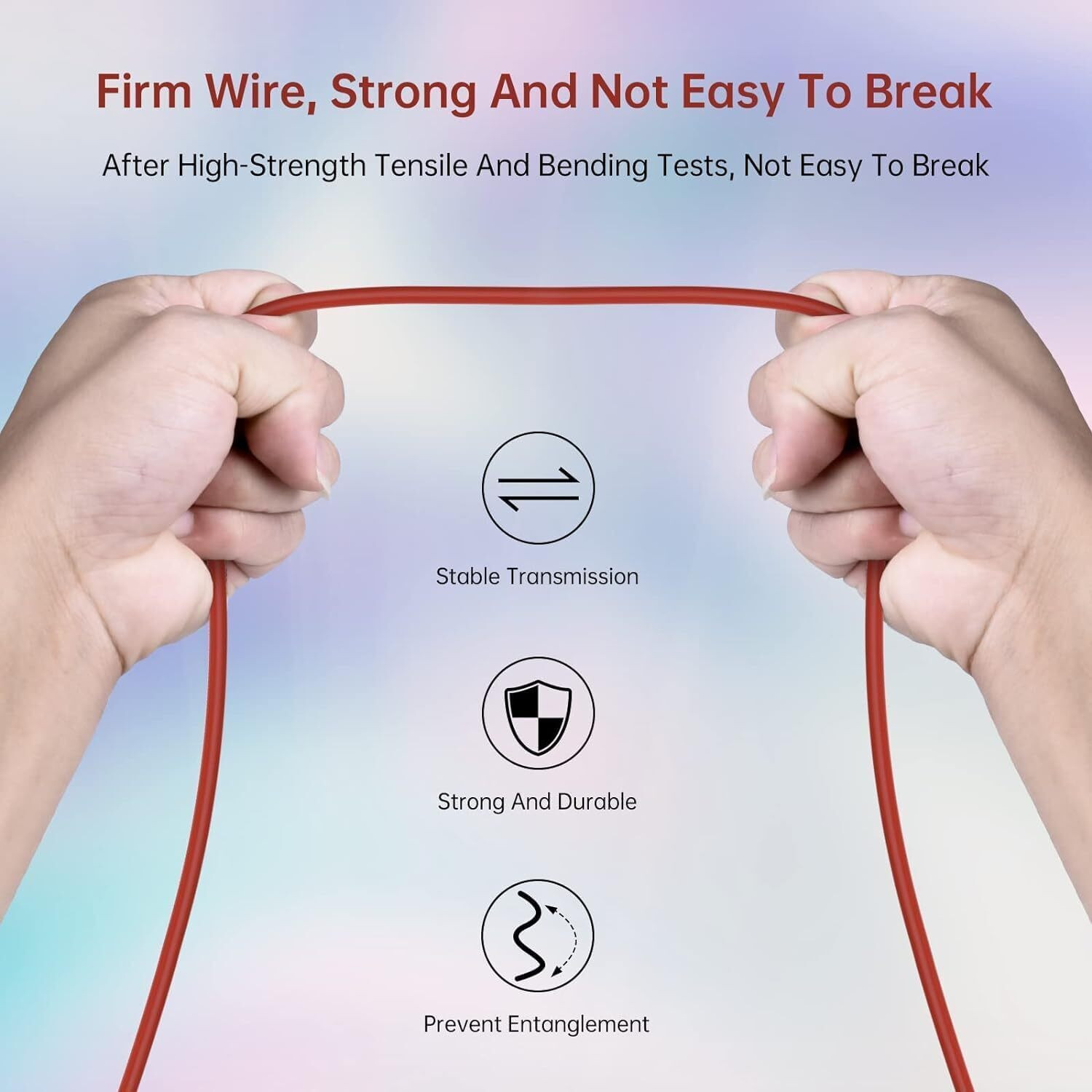 Image of OnePlus USB Type C Cable 1 m DL129