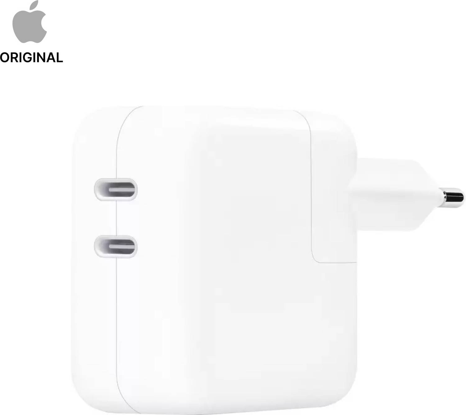 Apple 35 W PD 5.4 A Wall Charger for Mobile